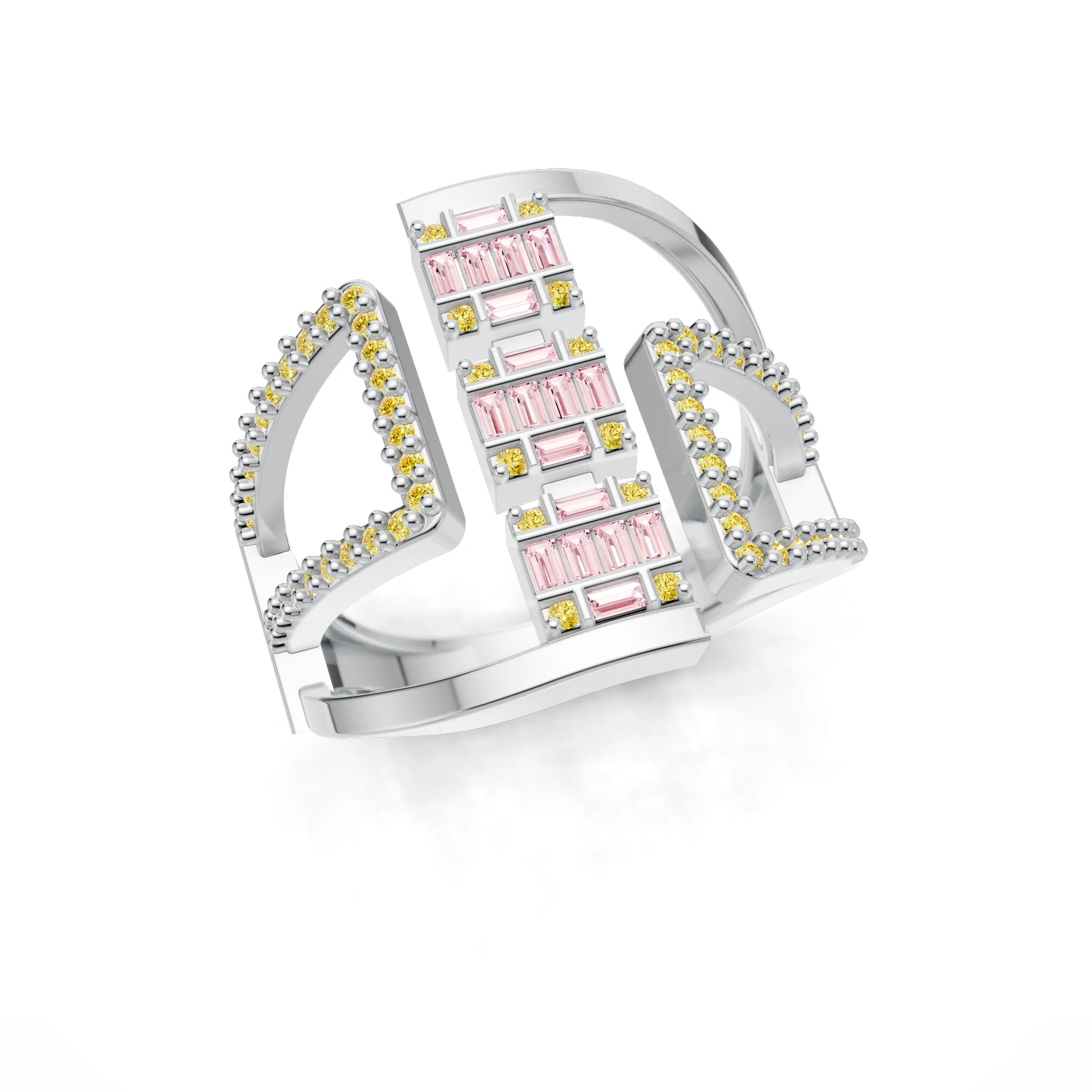 Silver_Pink_Citrine