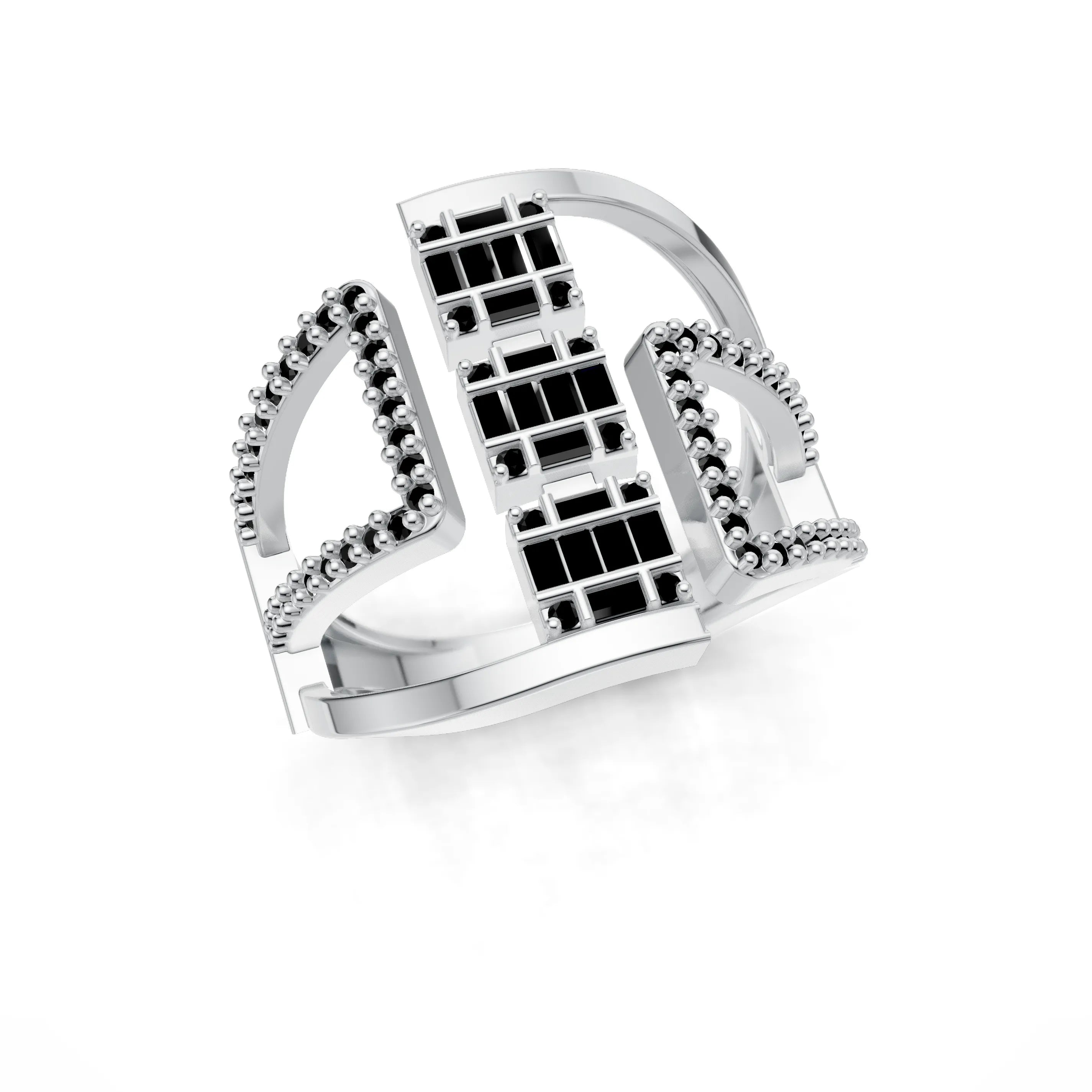 Silver_Black_Black