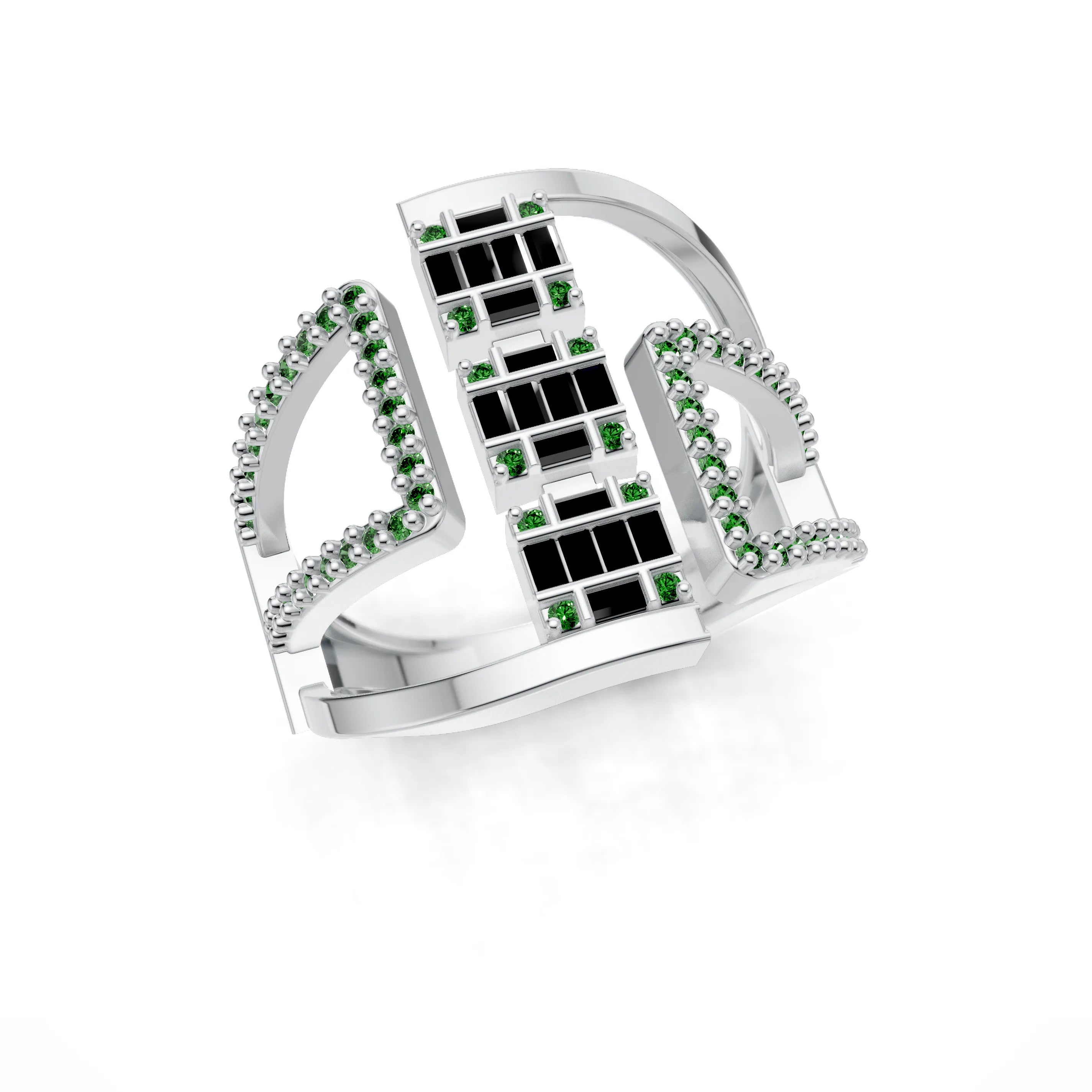 Silver_Black_Emerald