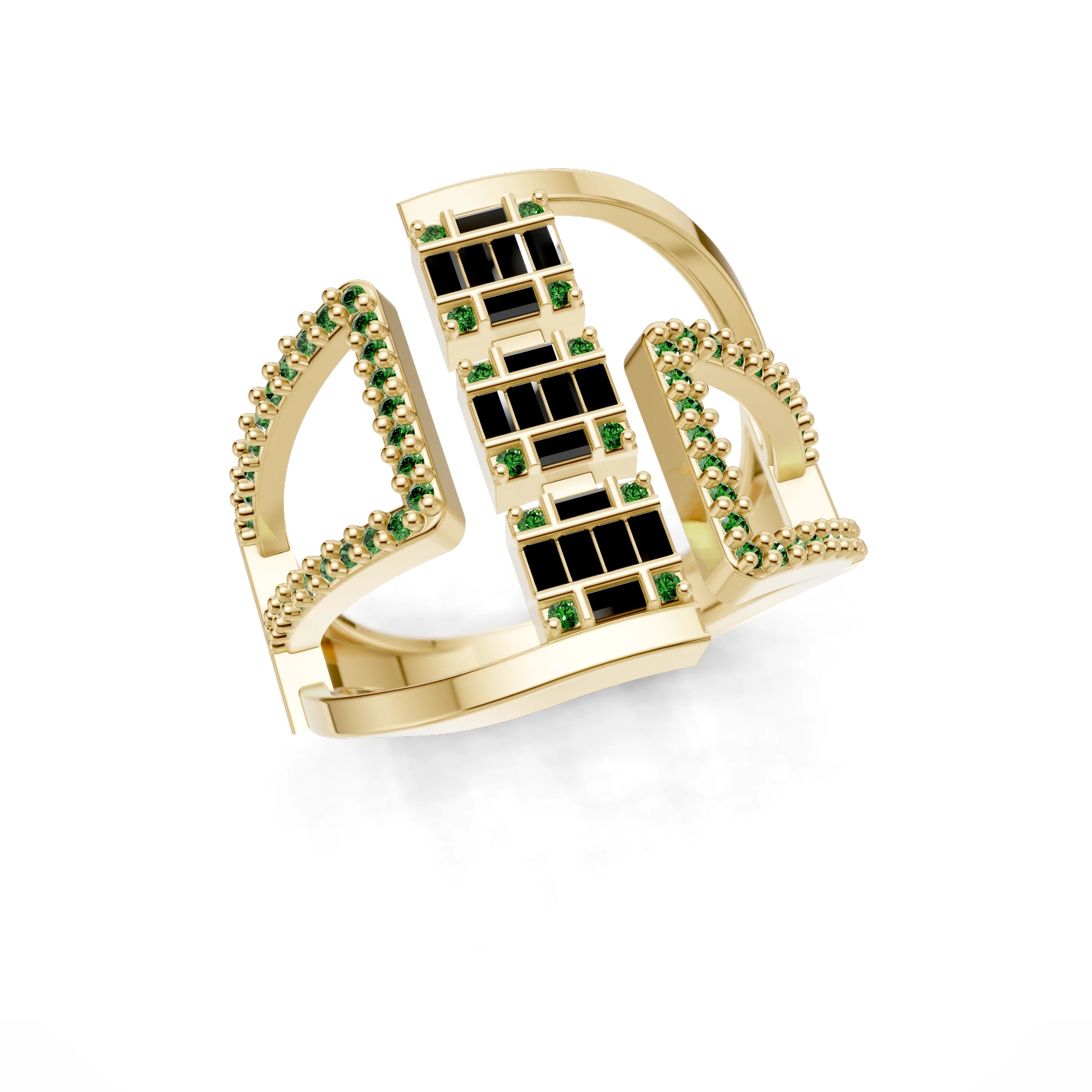 Gold_Black_Emerald