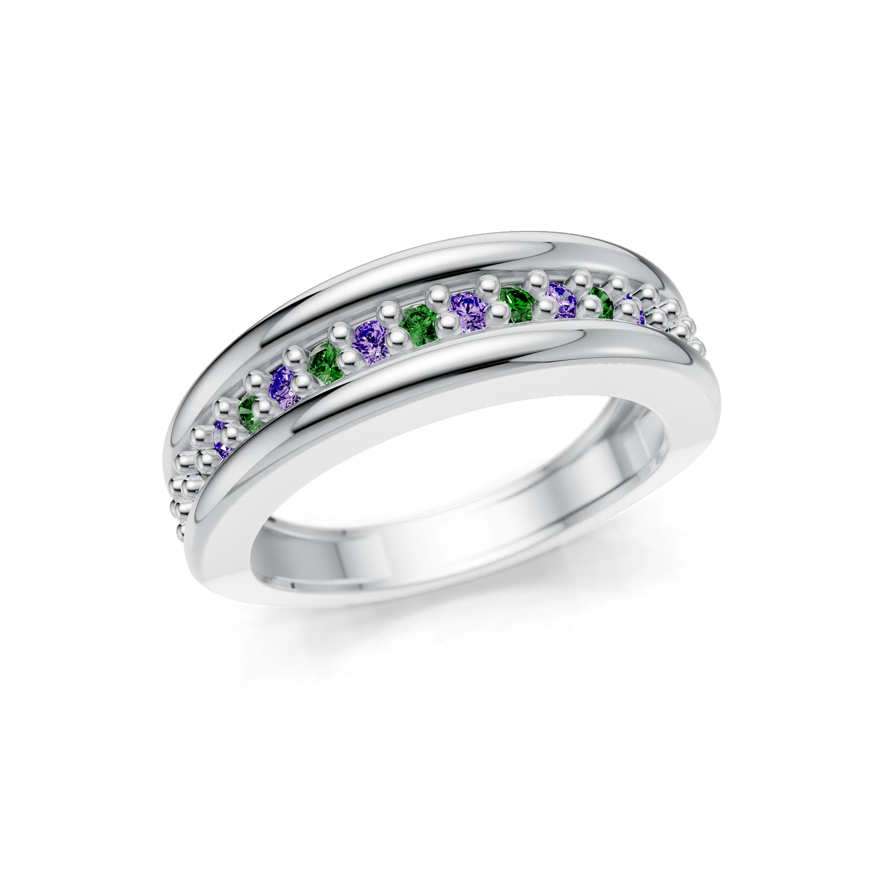 Silver_Emerald_Amethyst