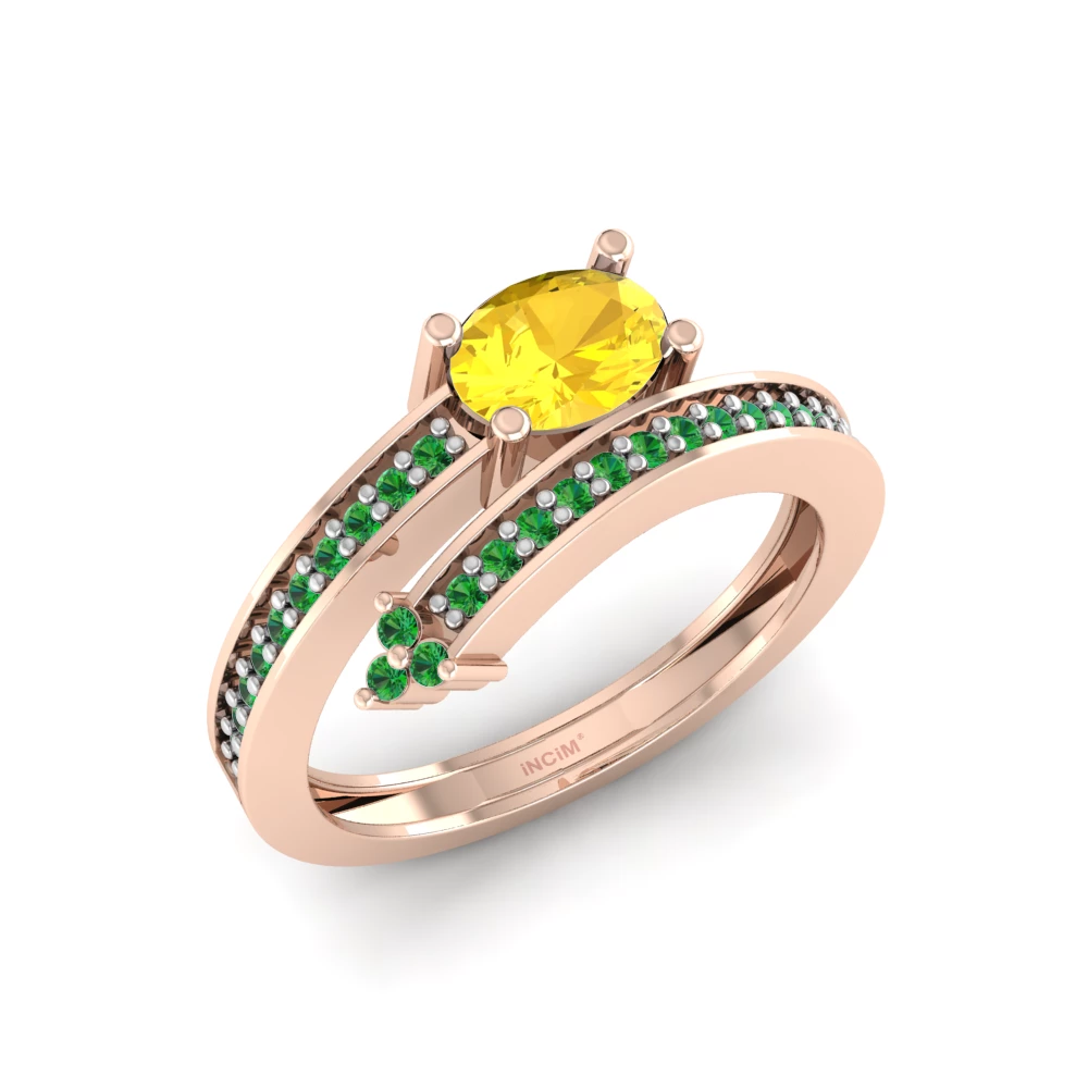 Rose_Citrine_Emerald