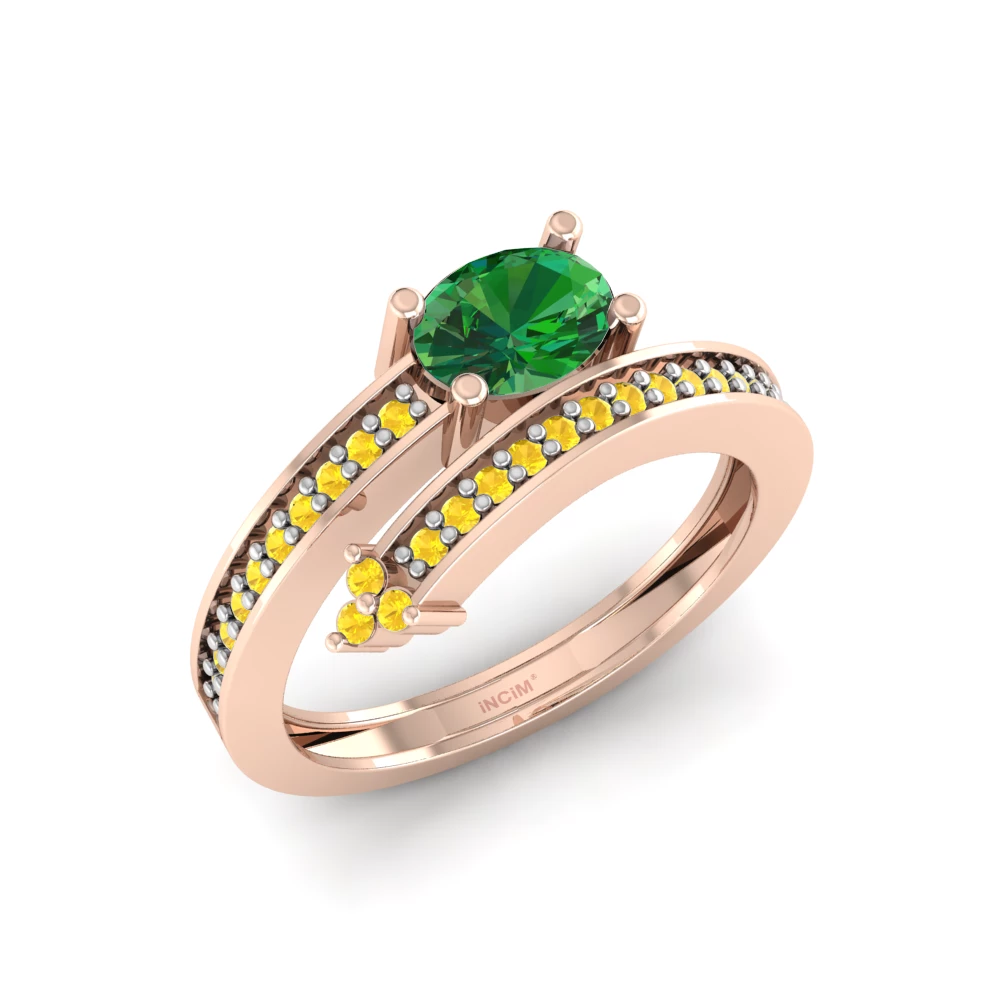 Rose_Emerald_Citrine