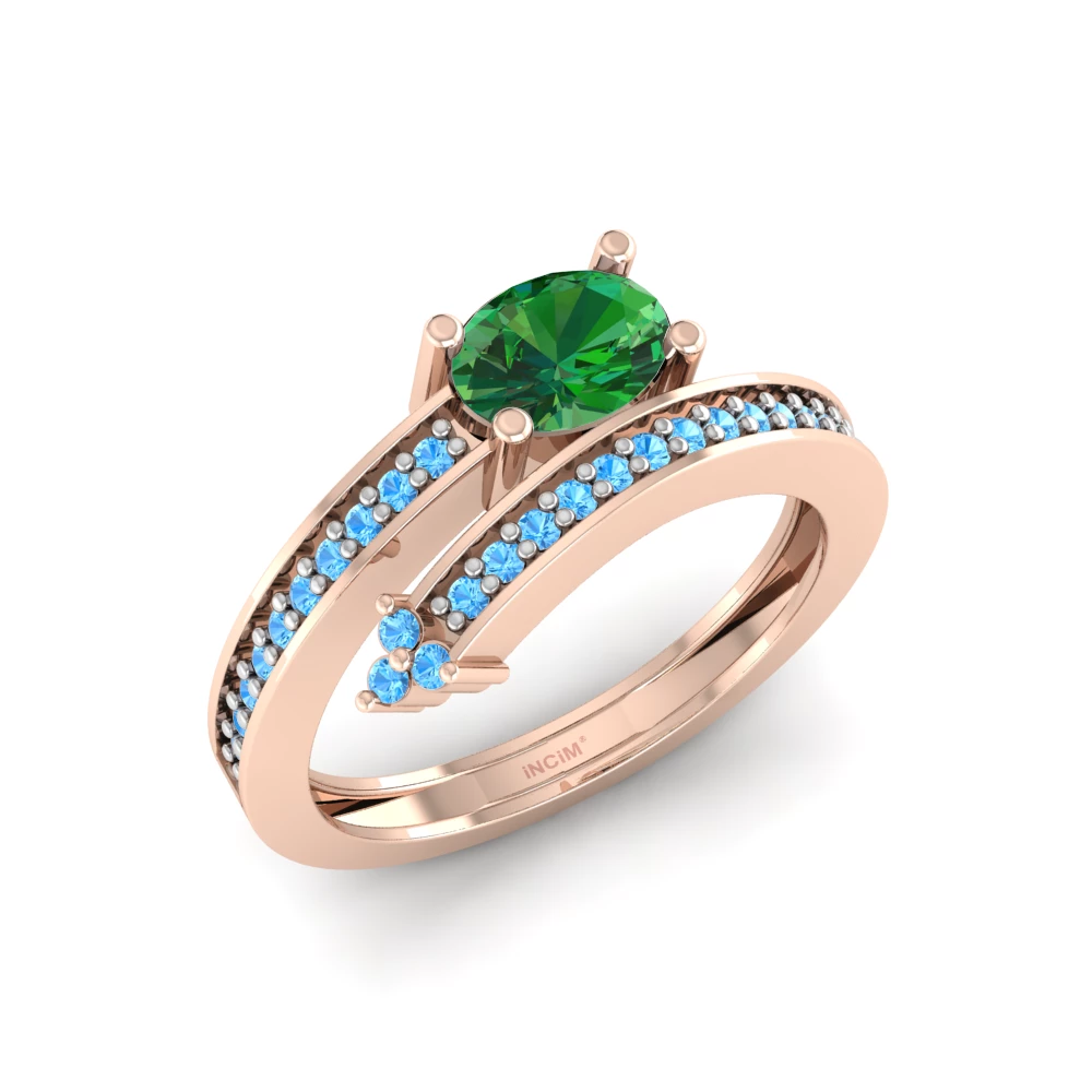 Rose_Emerald_Aquamarine