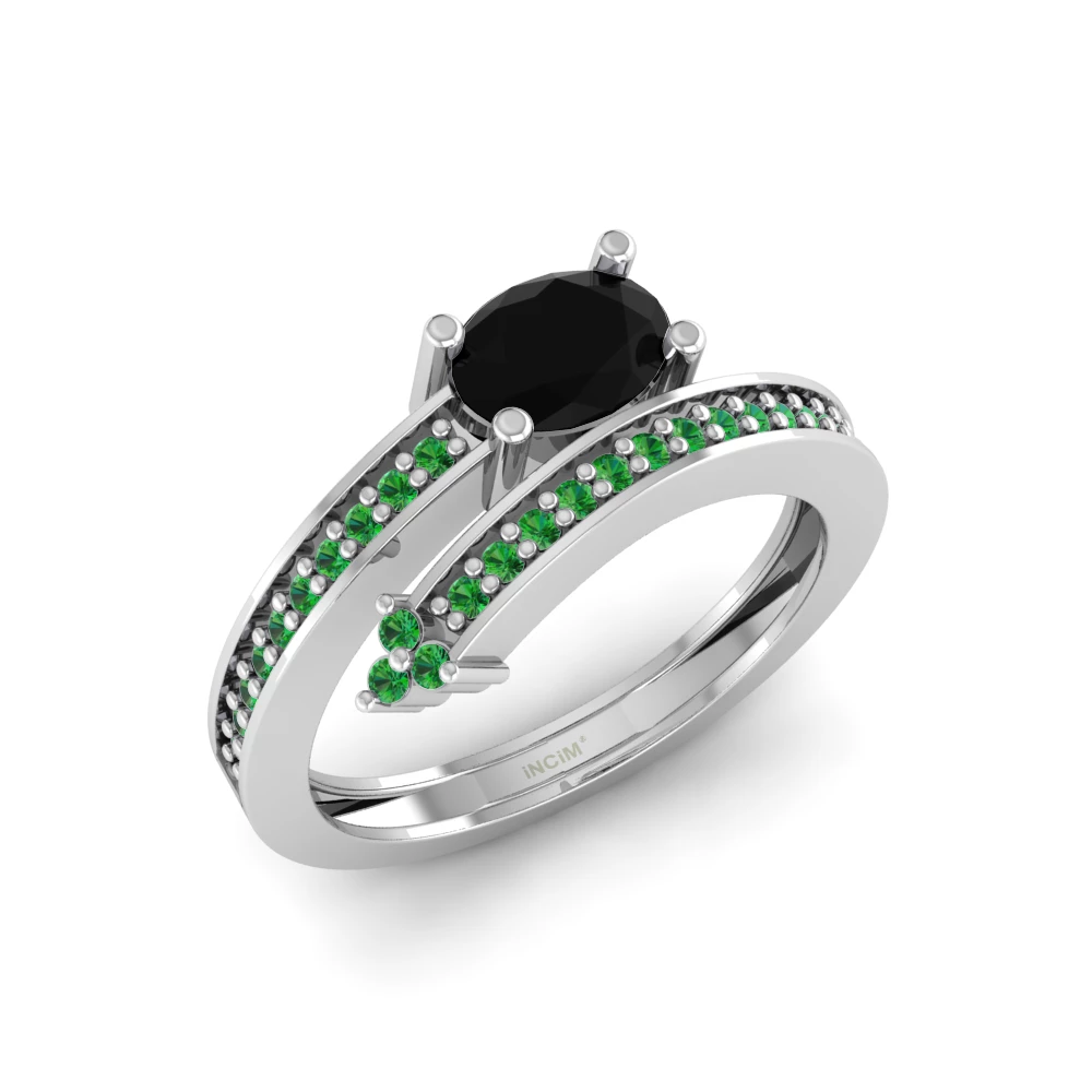 Silver_Black_Emerald