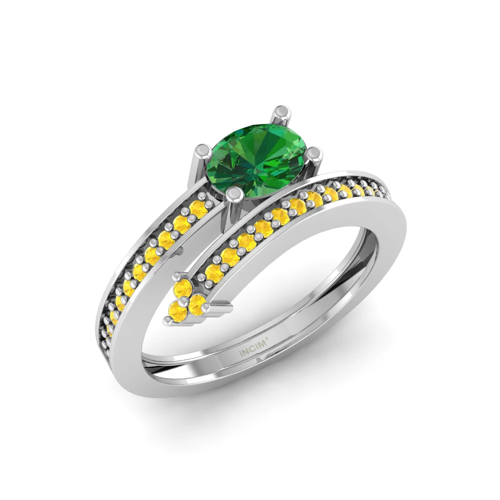 Silver_Emerald_Citrine