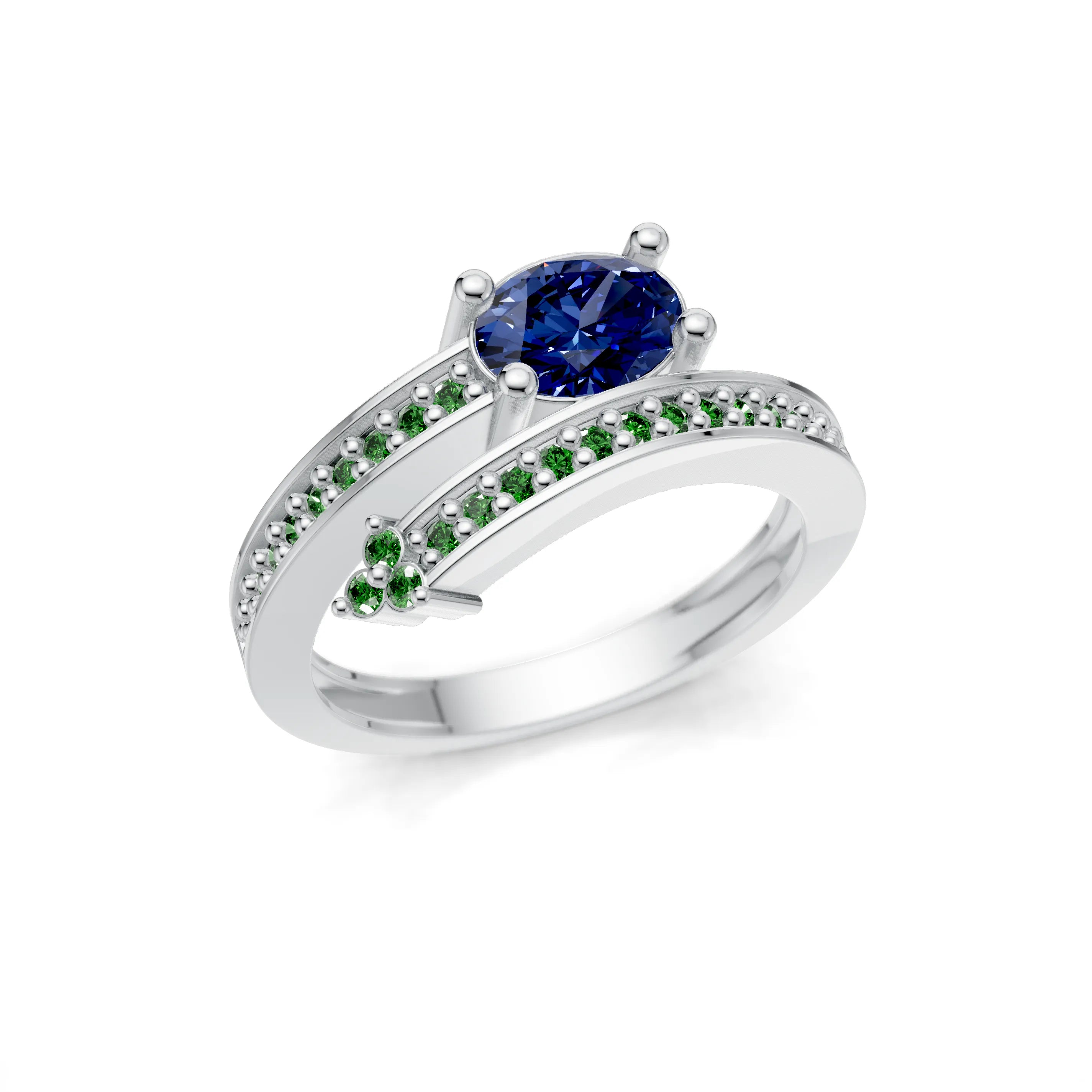 Silver_Sapphire_Emerald