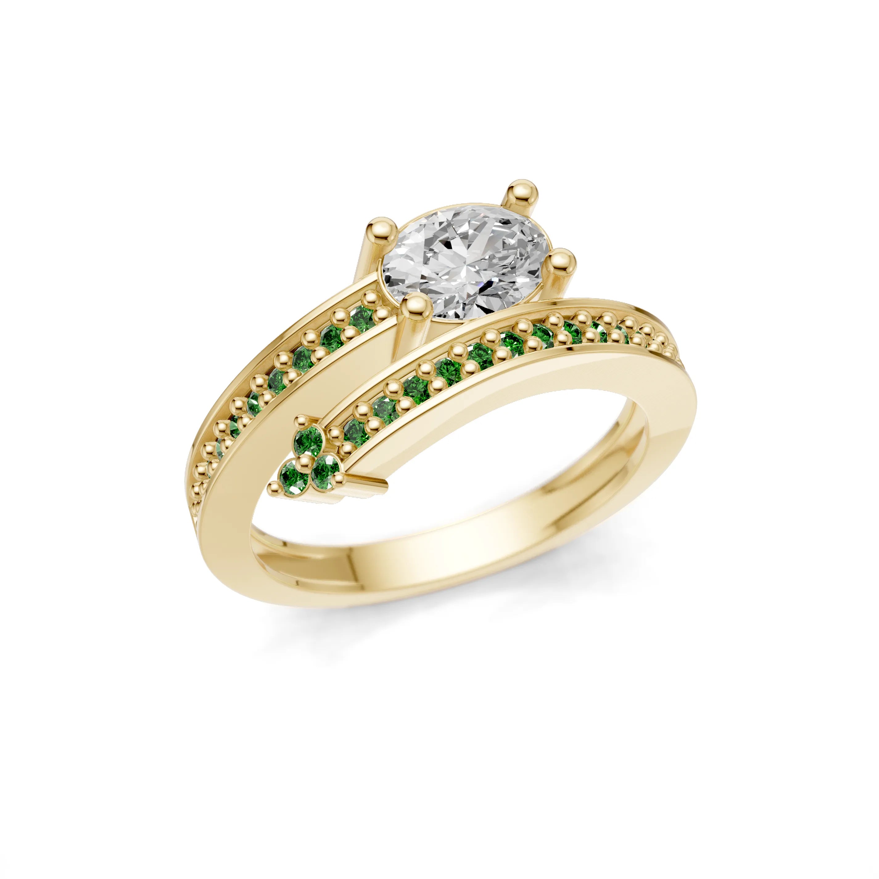 Gold_Diamond_Emerald