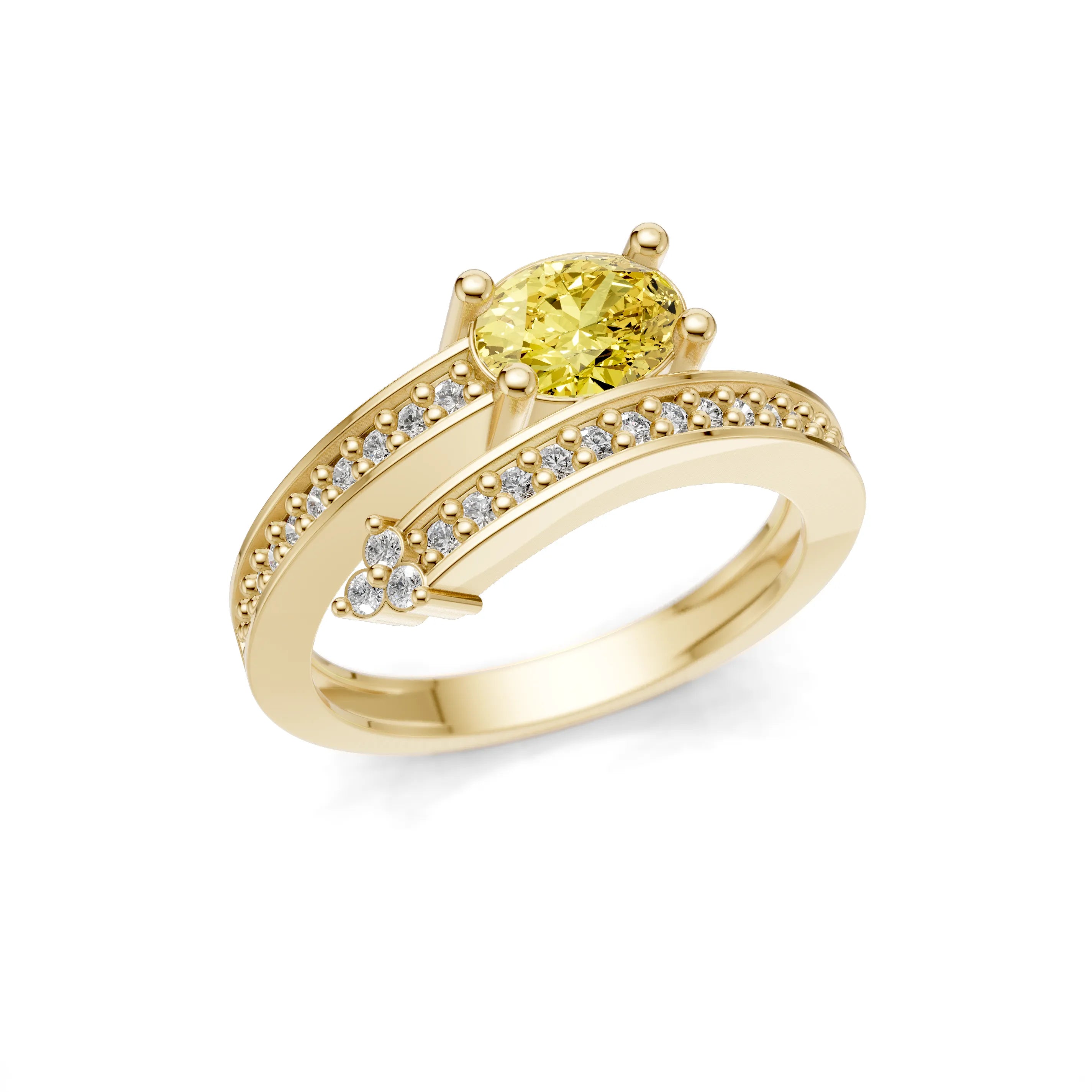 Gold_Citrine_Diamond