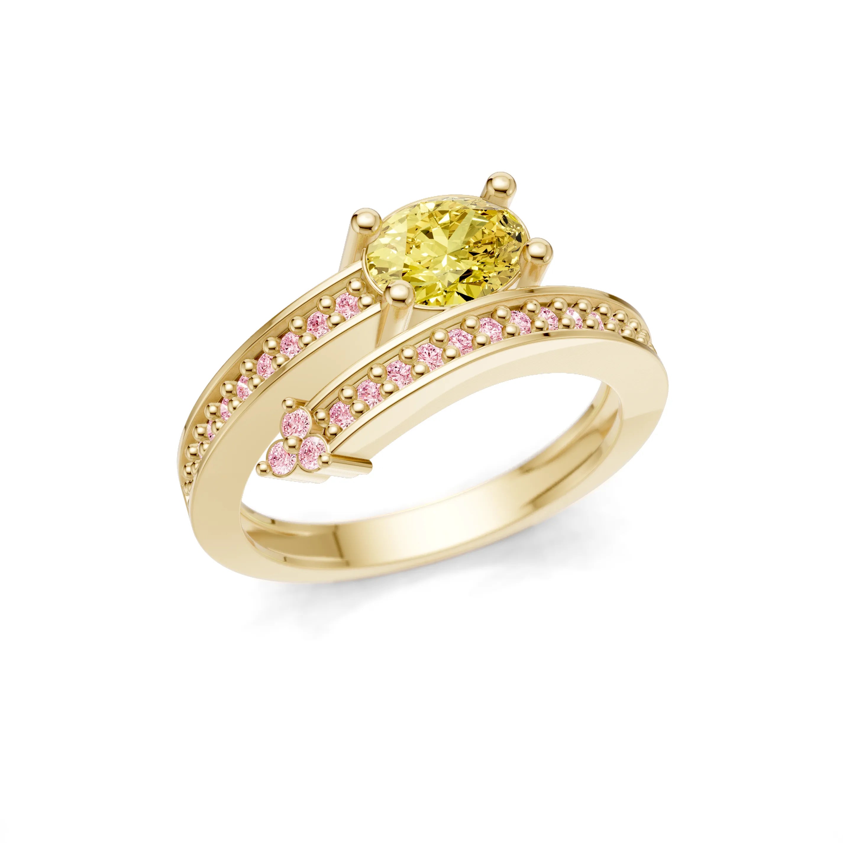 Gold_Citrine_Pink