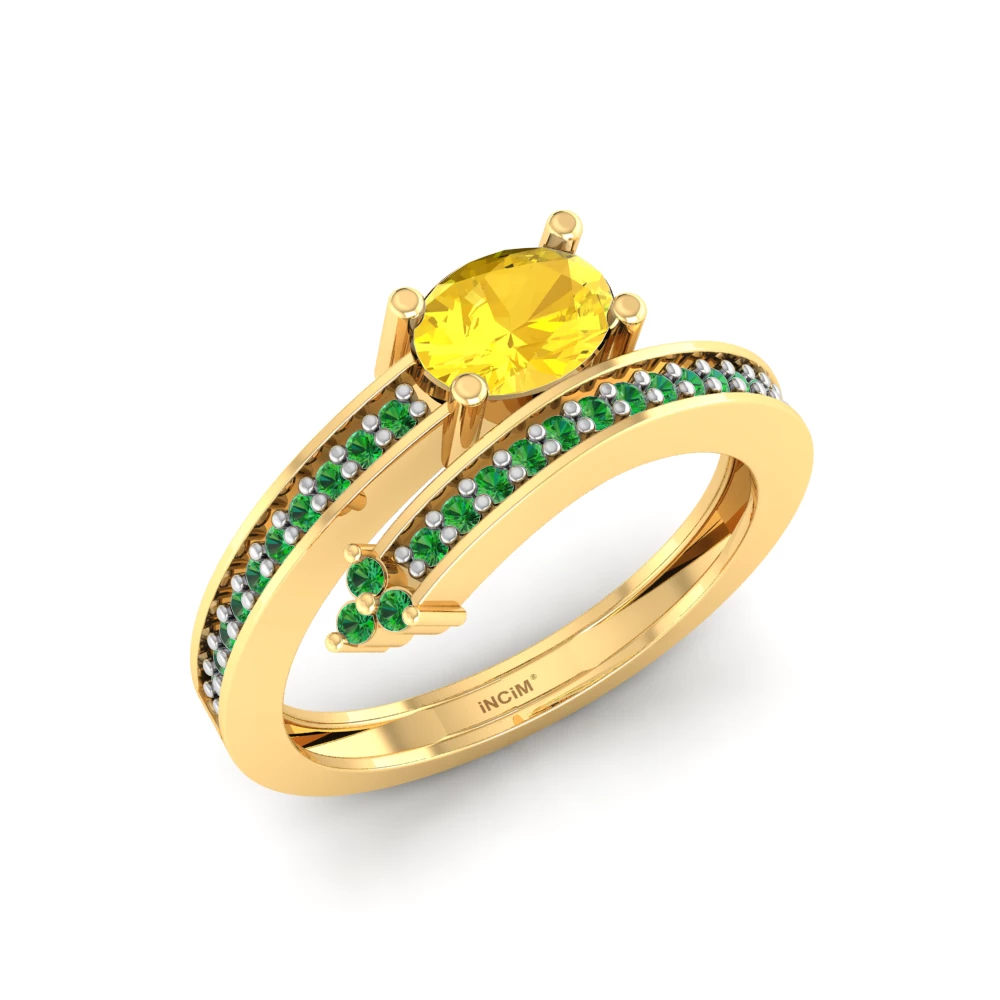 Gold_Citrine_Emerald