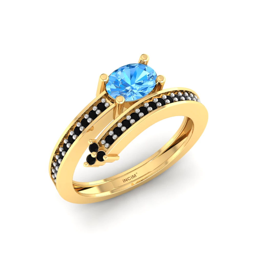 Gold_Aquamarine_Black