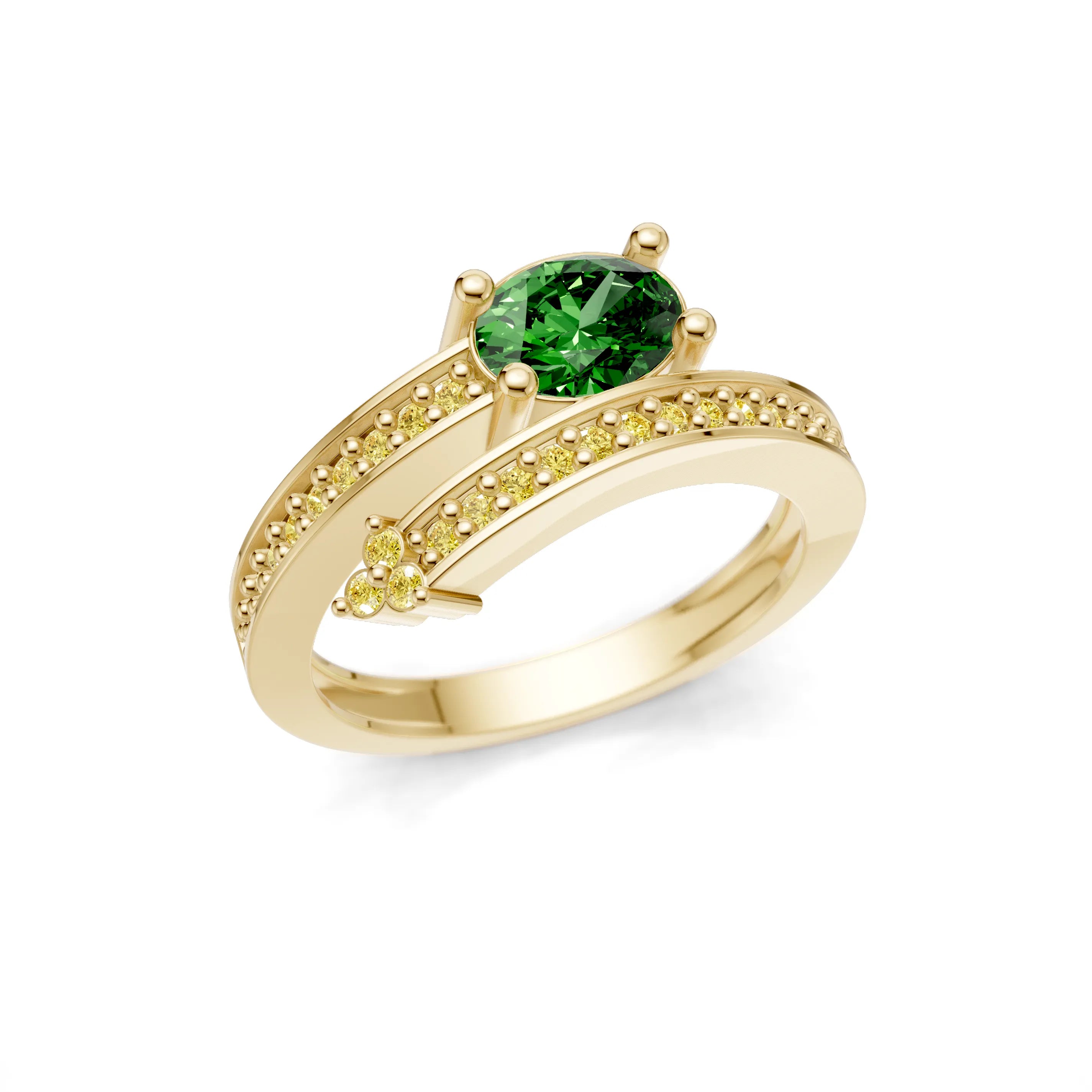 Gold_Emerald_Citrine