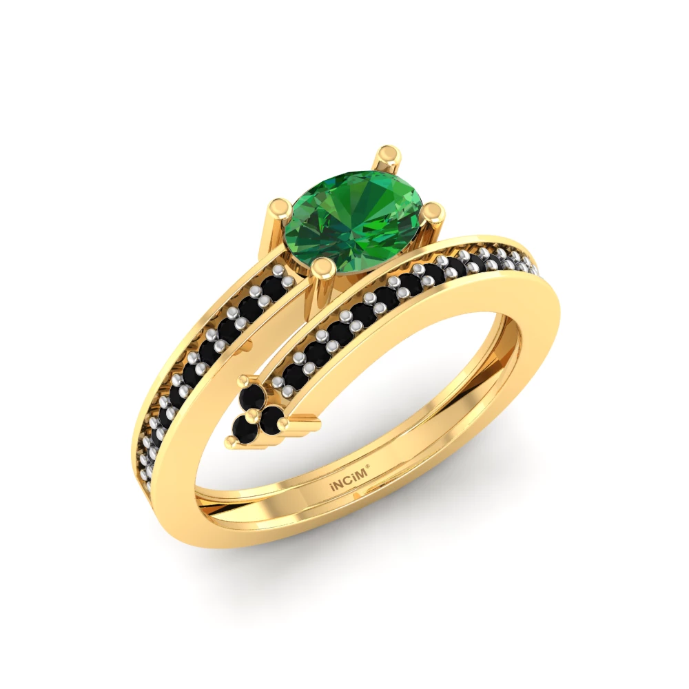 Gold_Emerald_Black