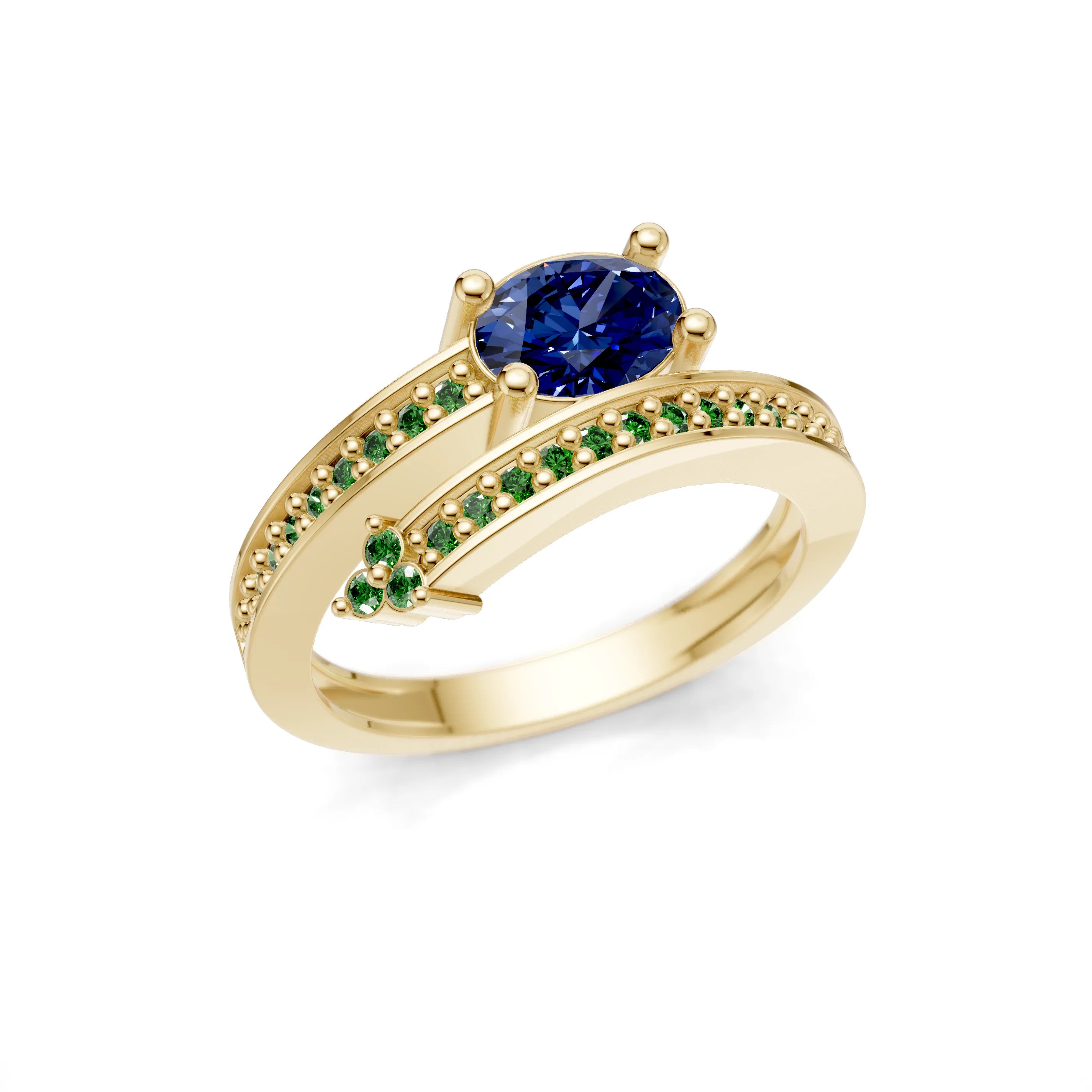 Gold_Sapphire_Emerald