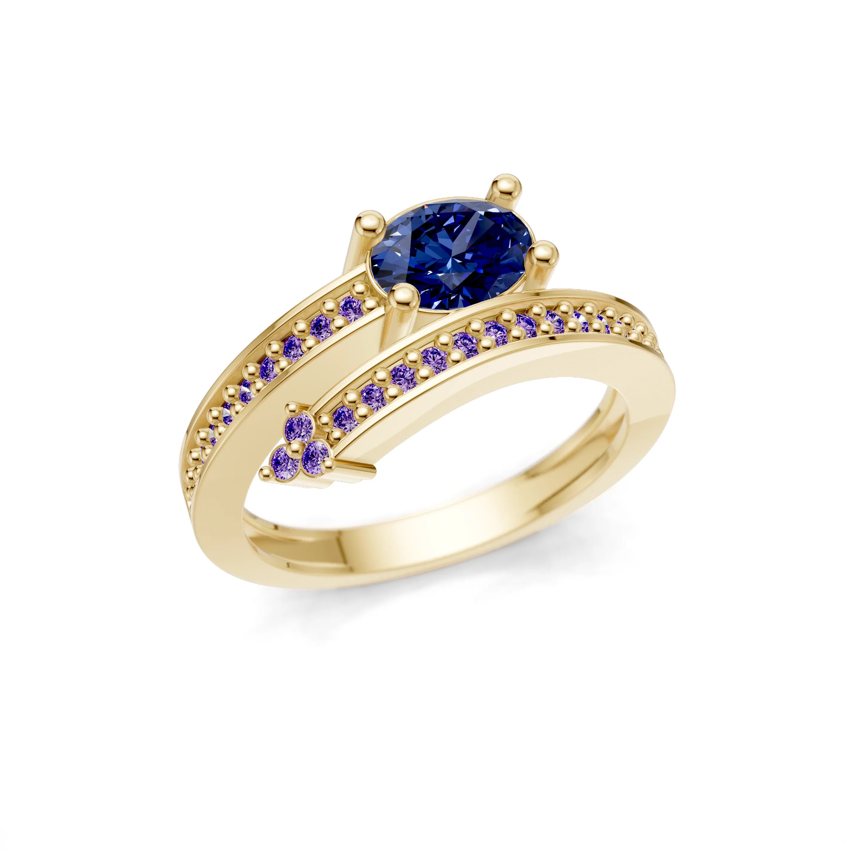 Gold_Sapphire_Amethyst