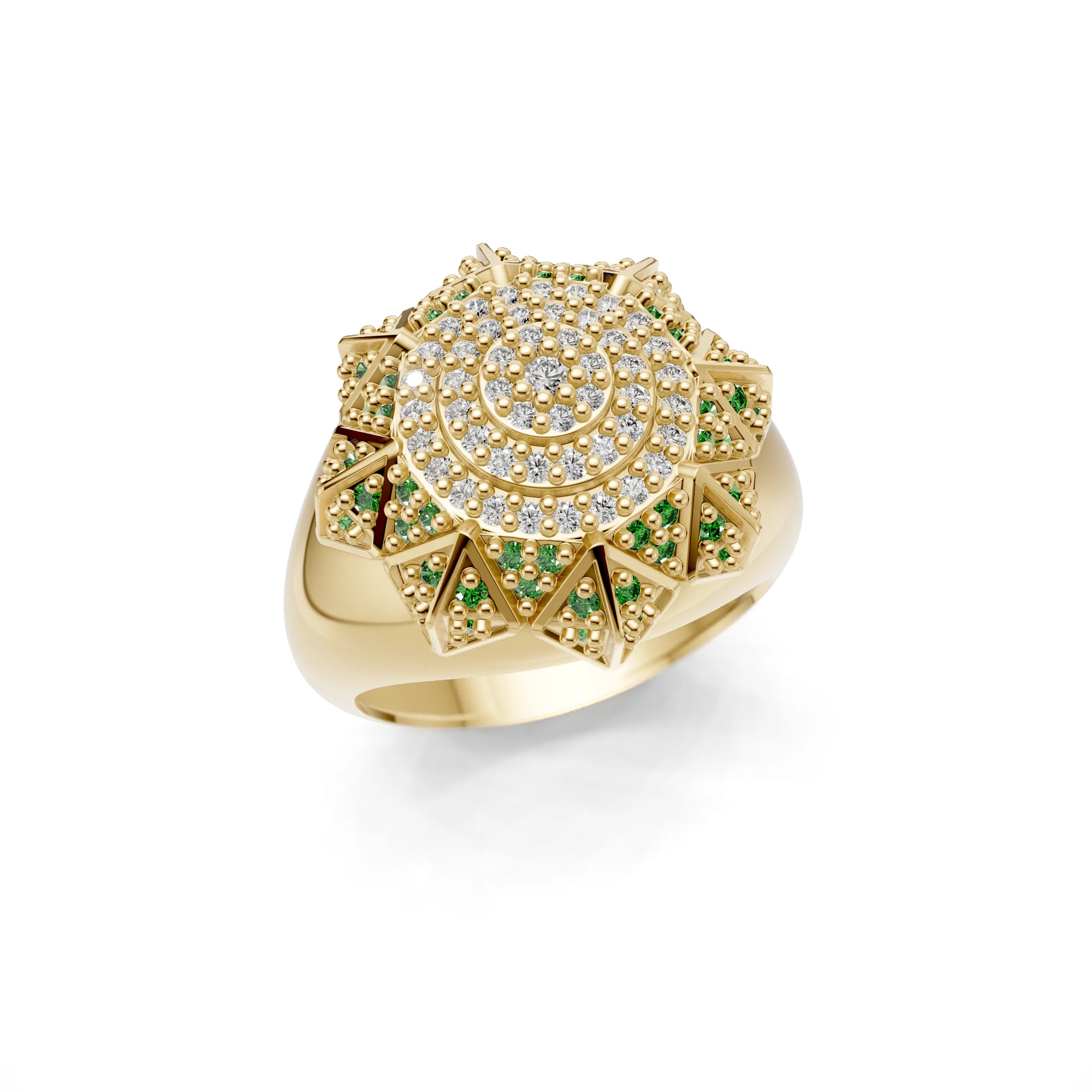 Gold_Diamond_Emerald