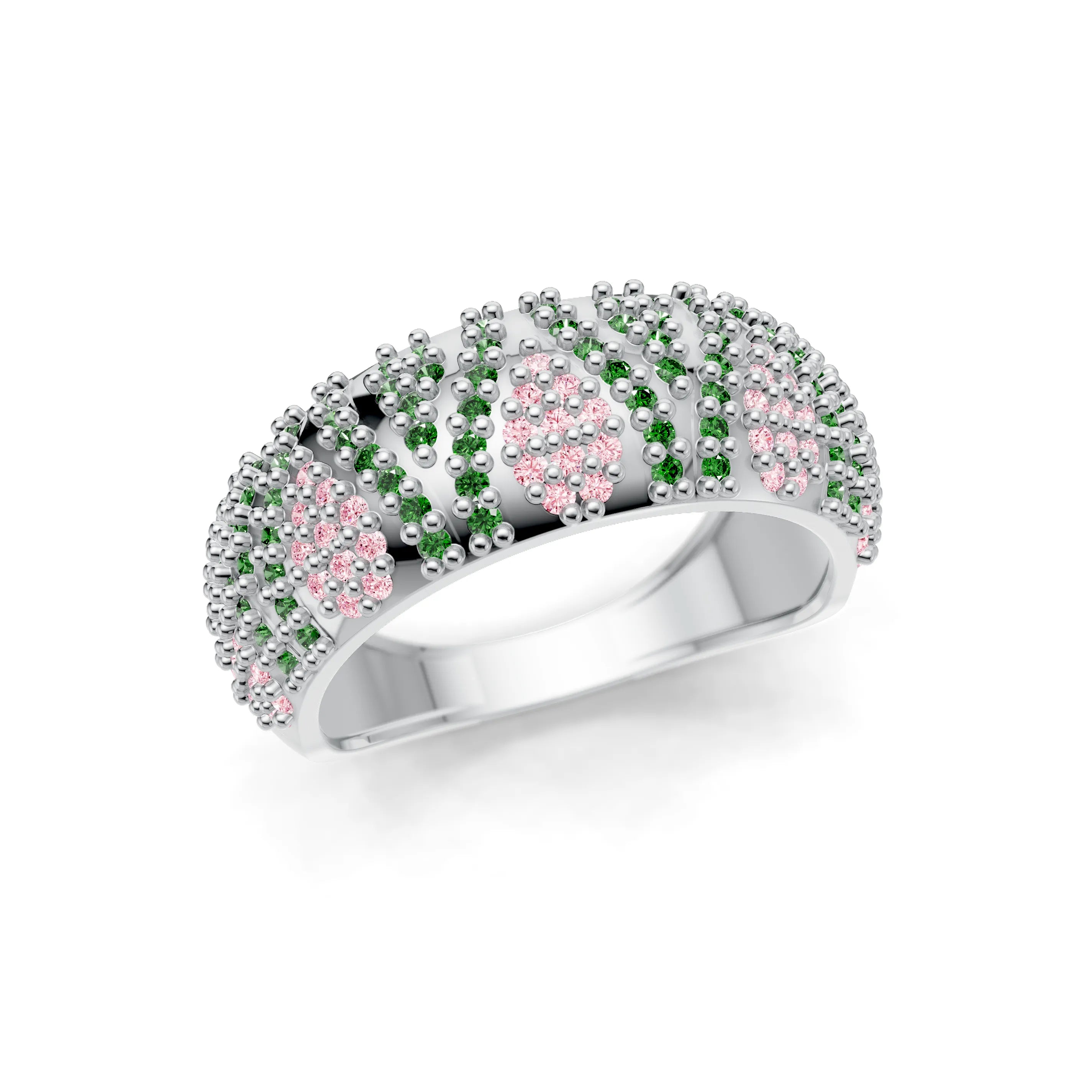 Silver_Pink_Emerald