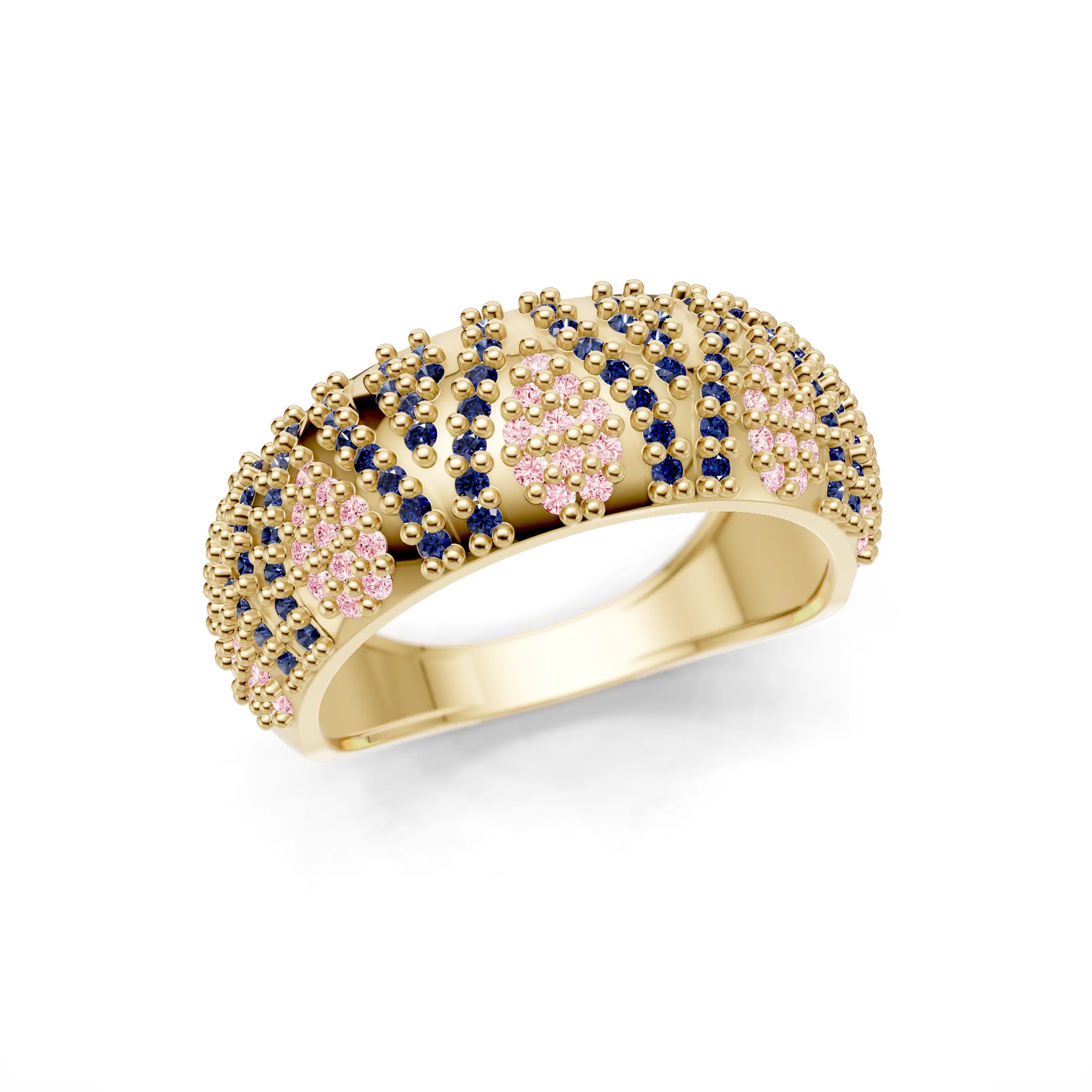 Gold_Pink_Sapphire