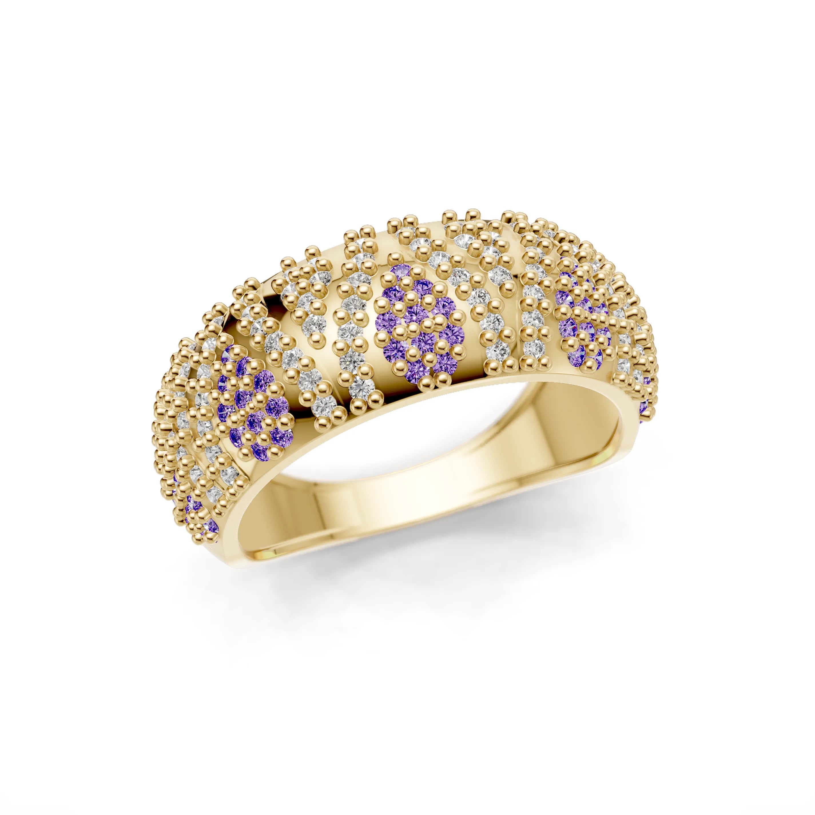 Gold_Amethyst_Diamond