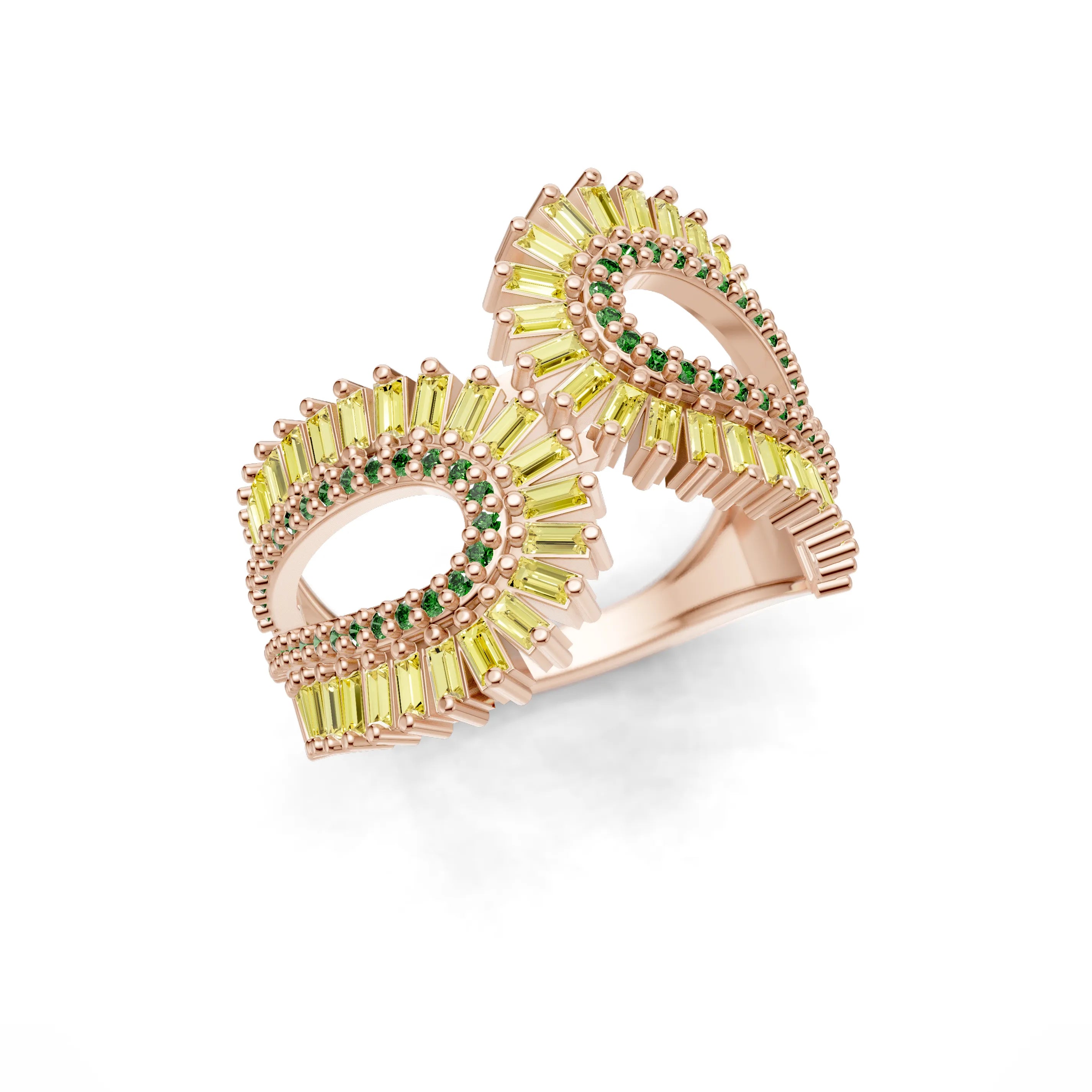 Rose_Citrine_Emerald