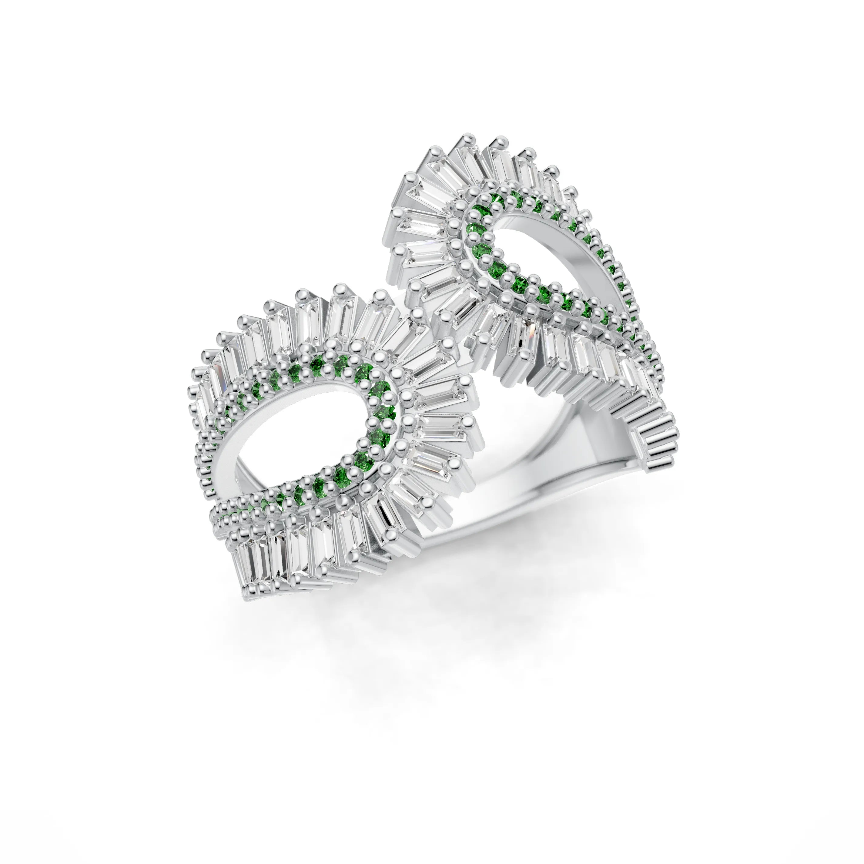 Silver_Diamond_Emerald