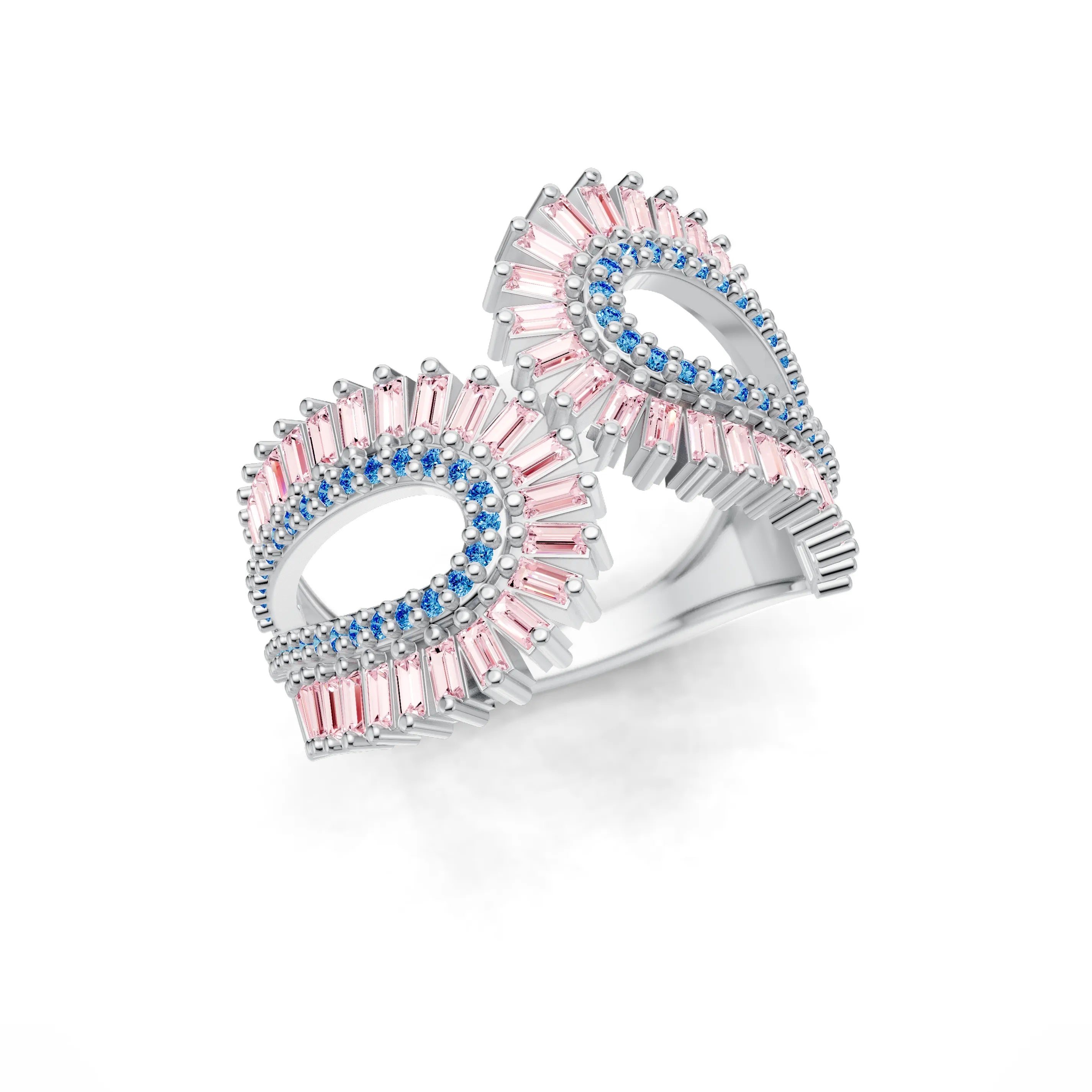 Silver_Pink_Aquamarine