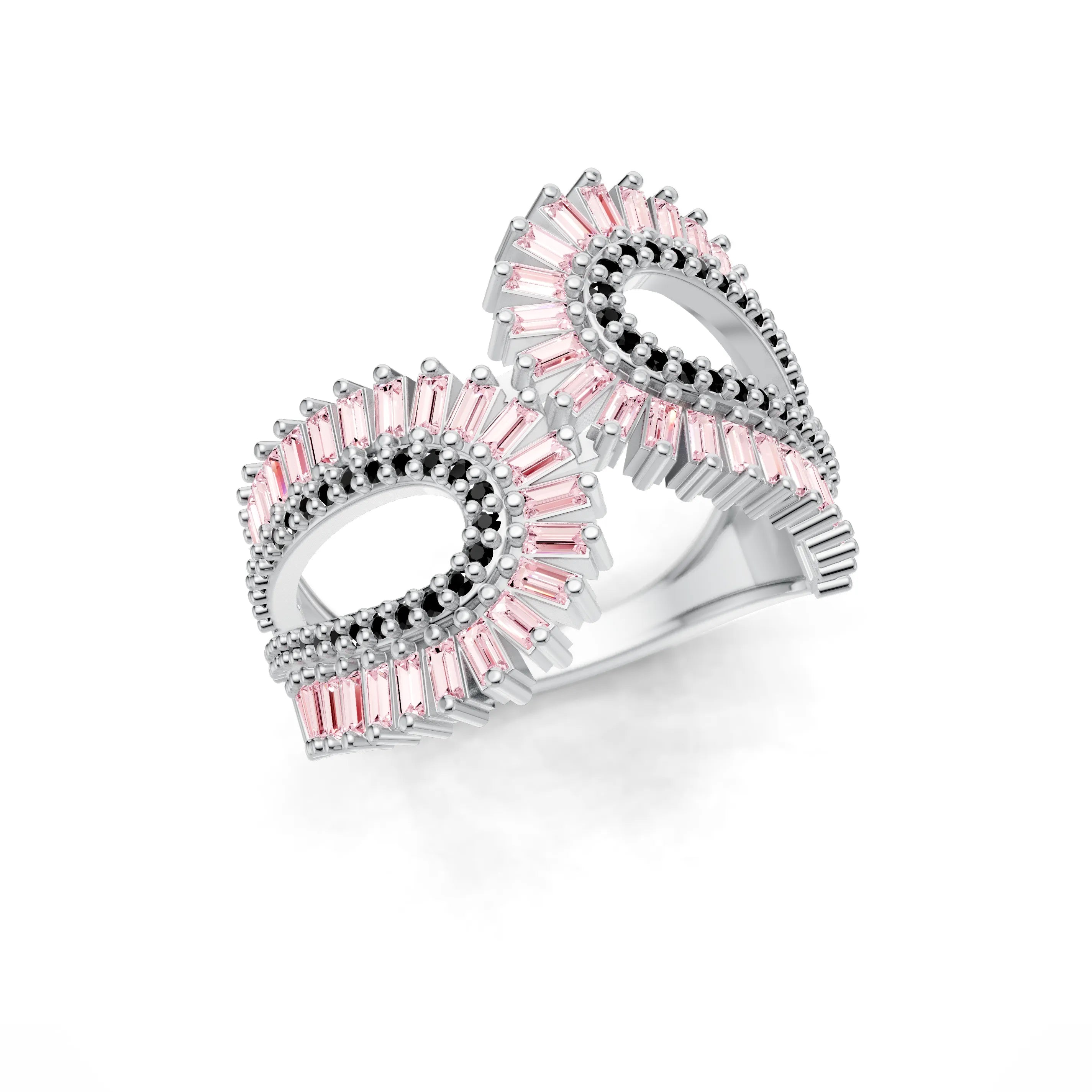 Silver_Pink_Black