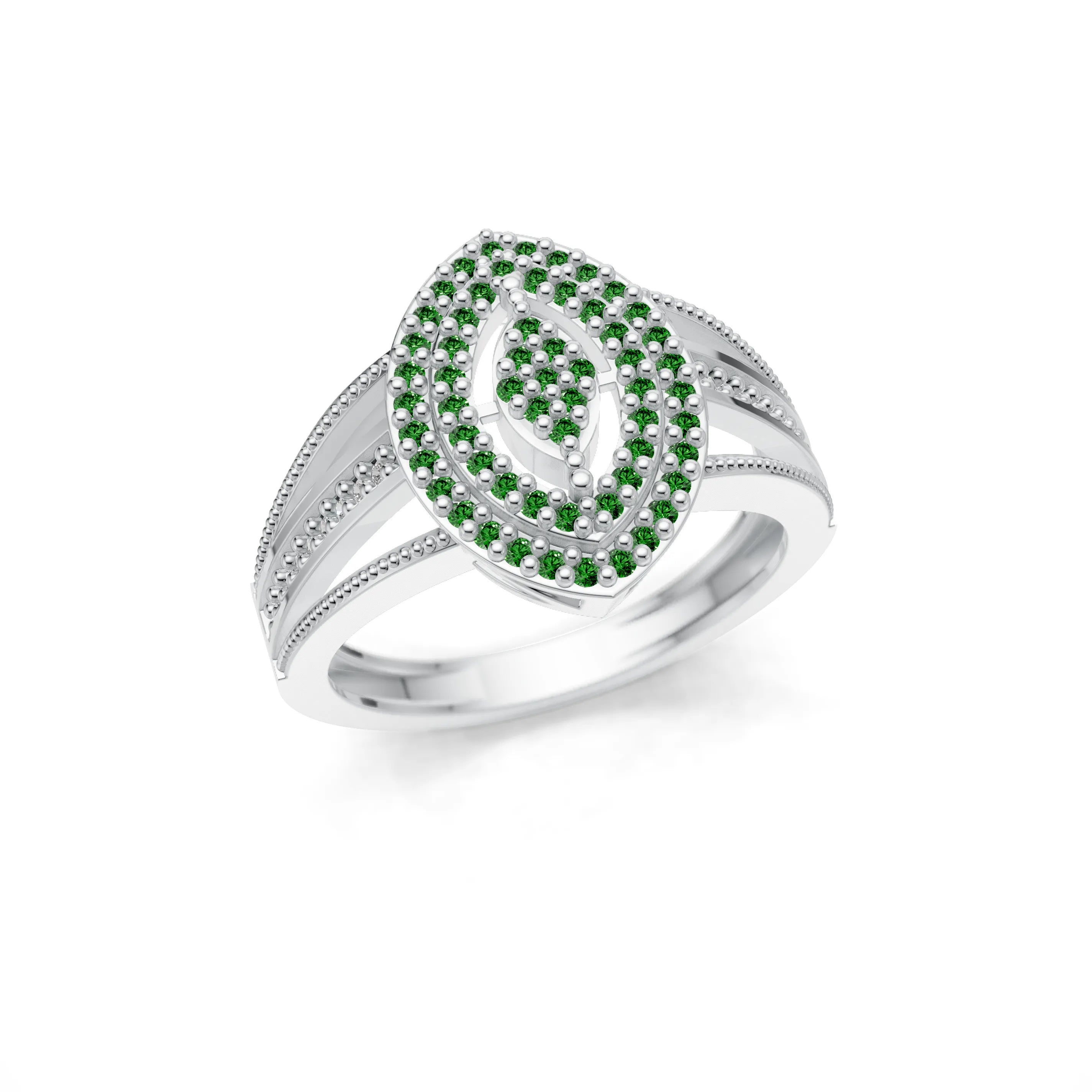 Silver_Emerald_Diamond