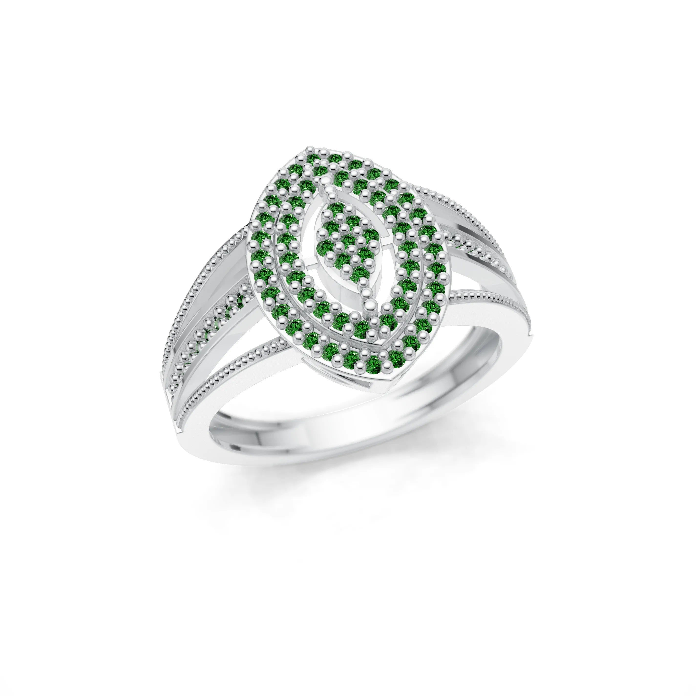 Silver_Emerald_Emerald