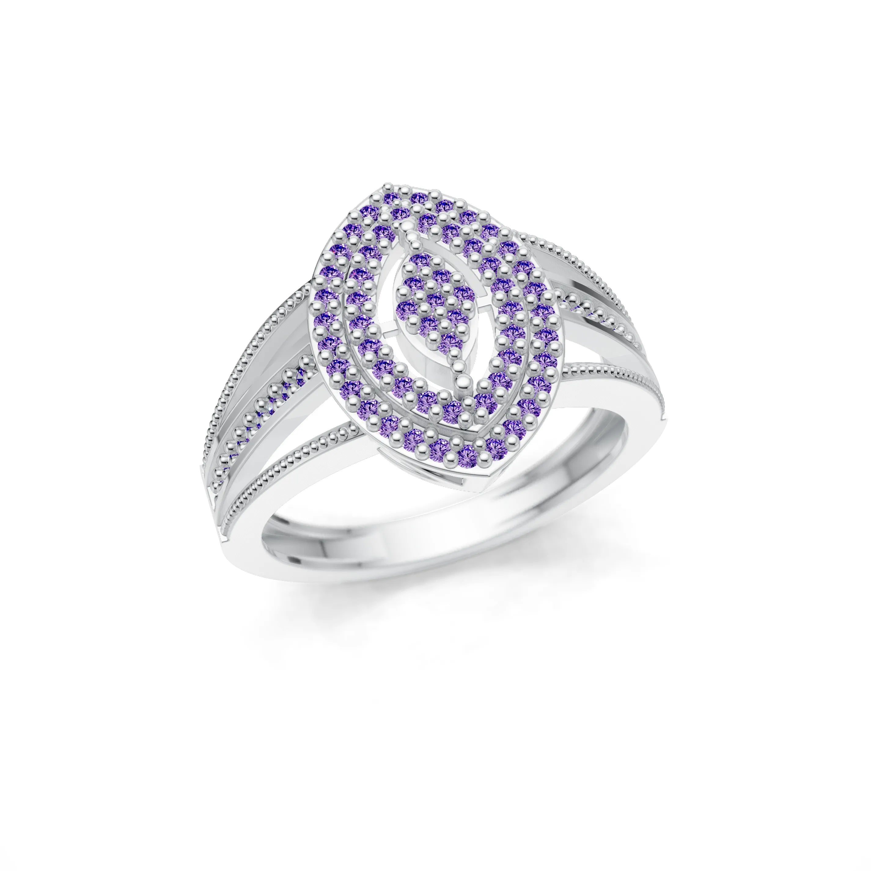 Silver_Amethyst_Amethyst