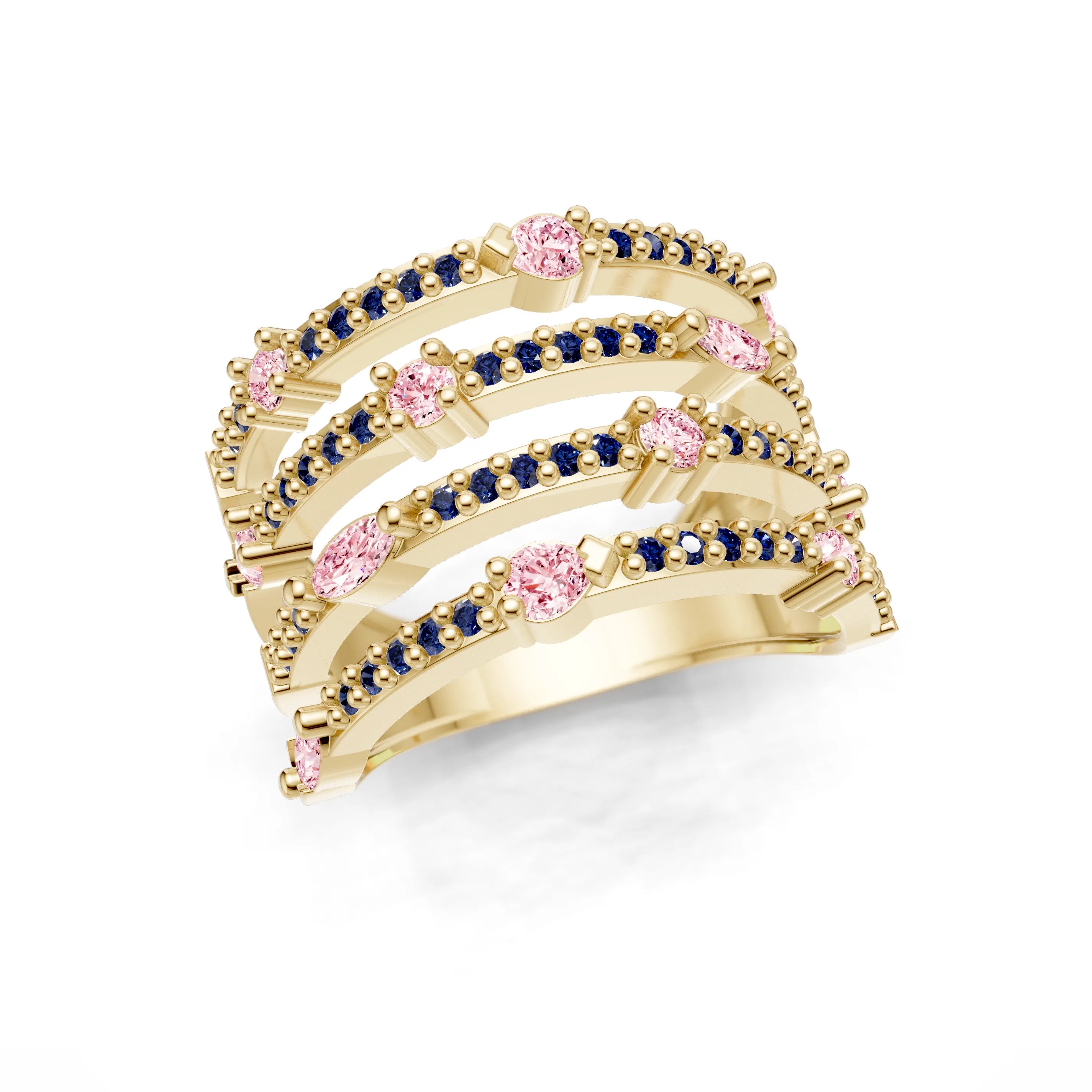 Gold_Pink_Sapphire