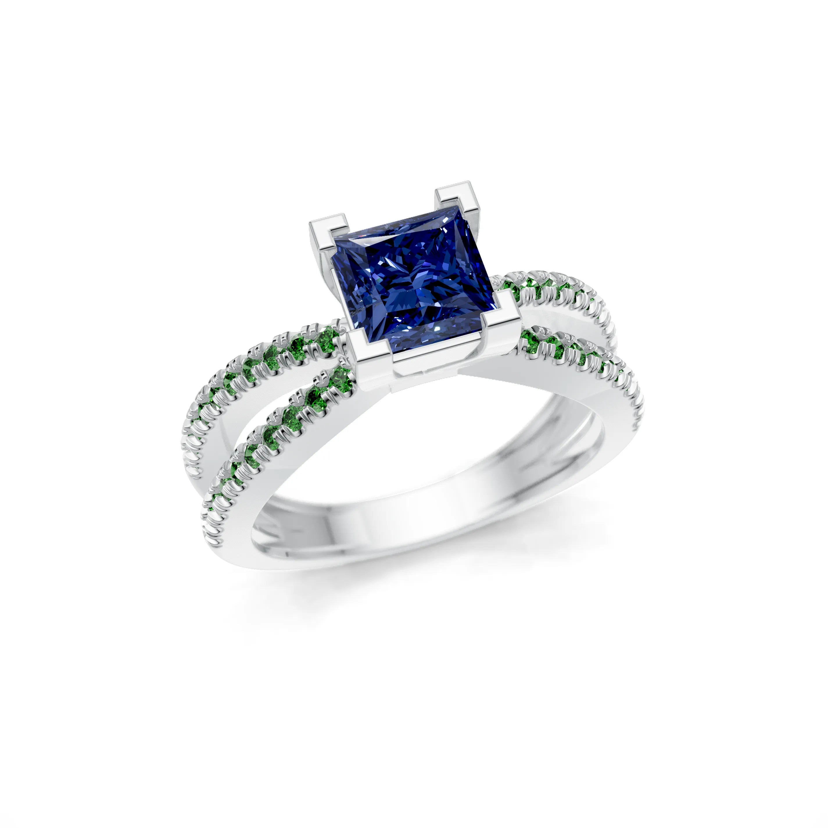 Silver_Sapphire_Emerald