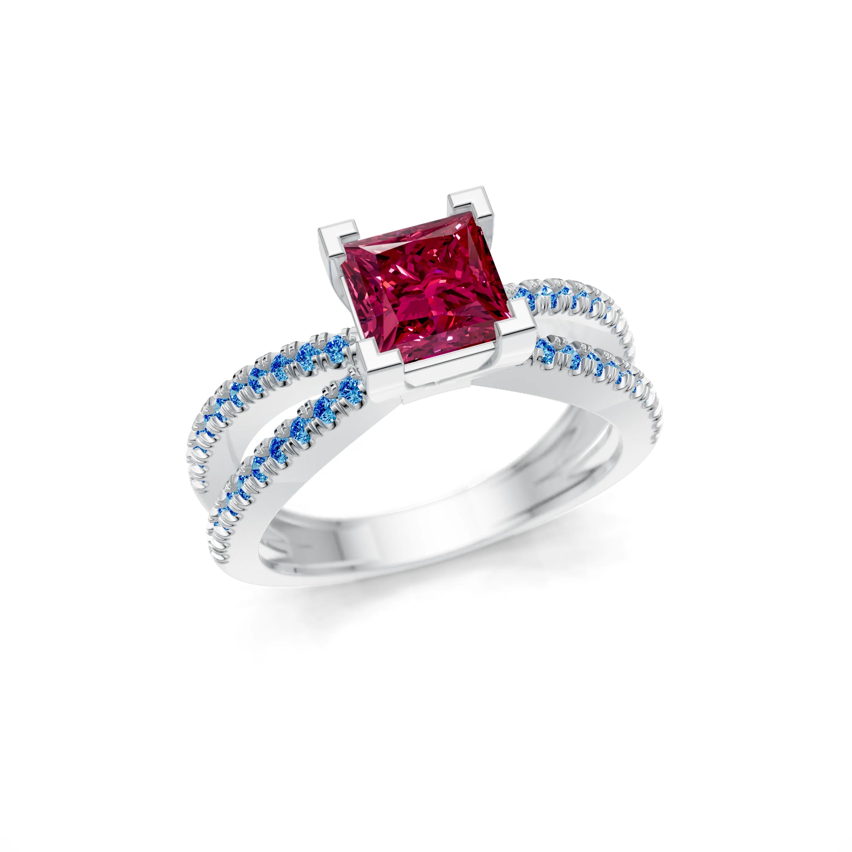 Silver_Ruby_Aquamarine