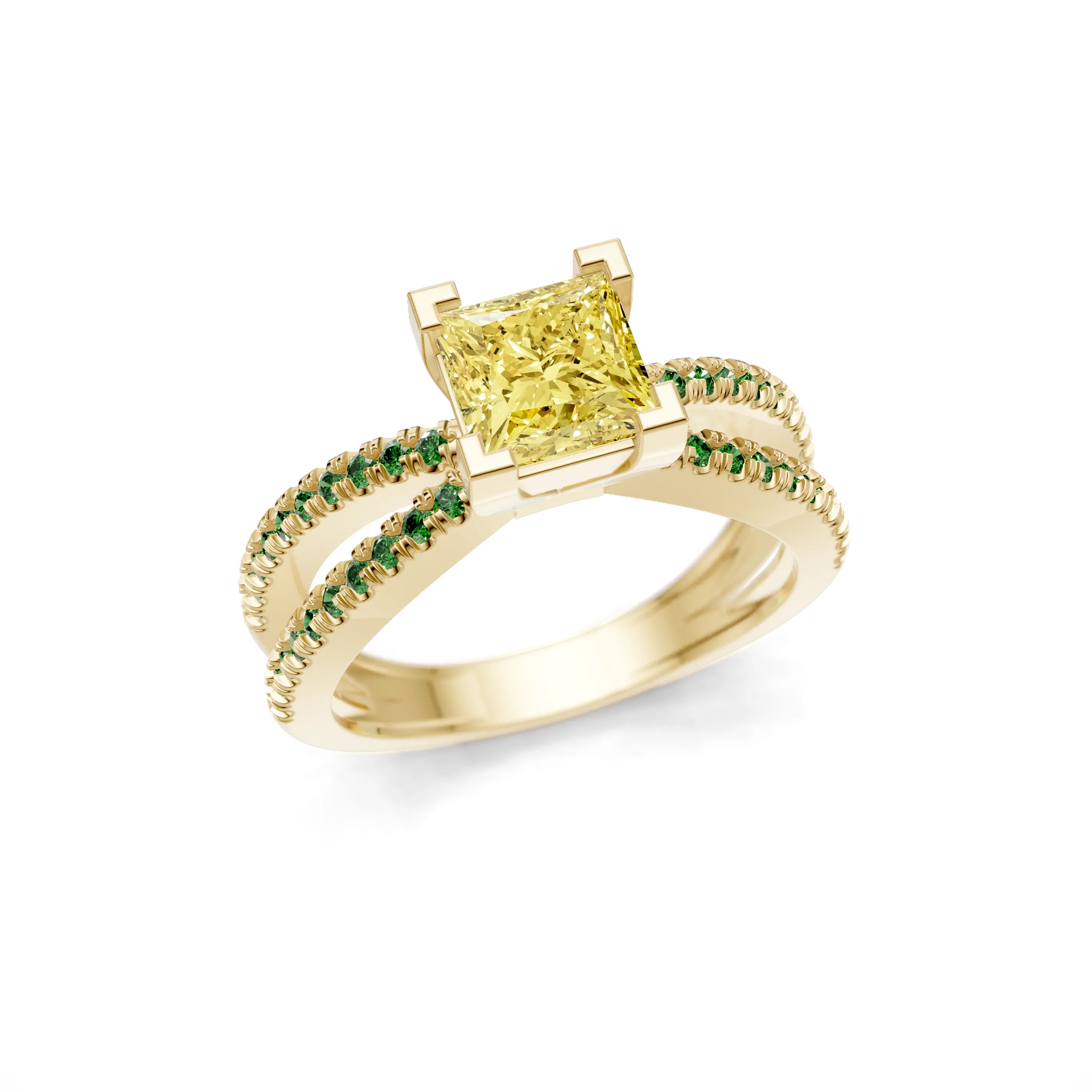 Gold_Citrine_Emerald