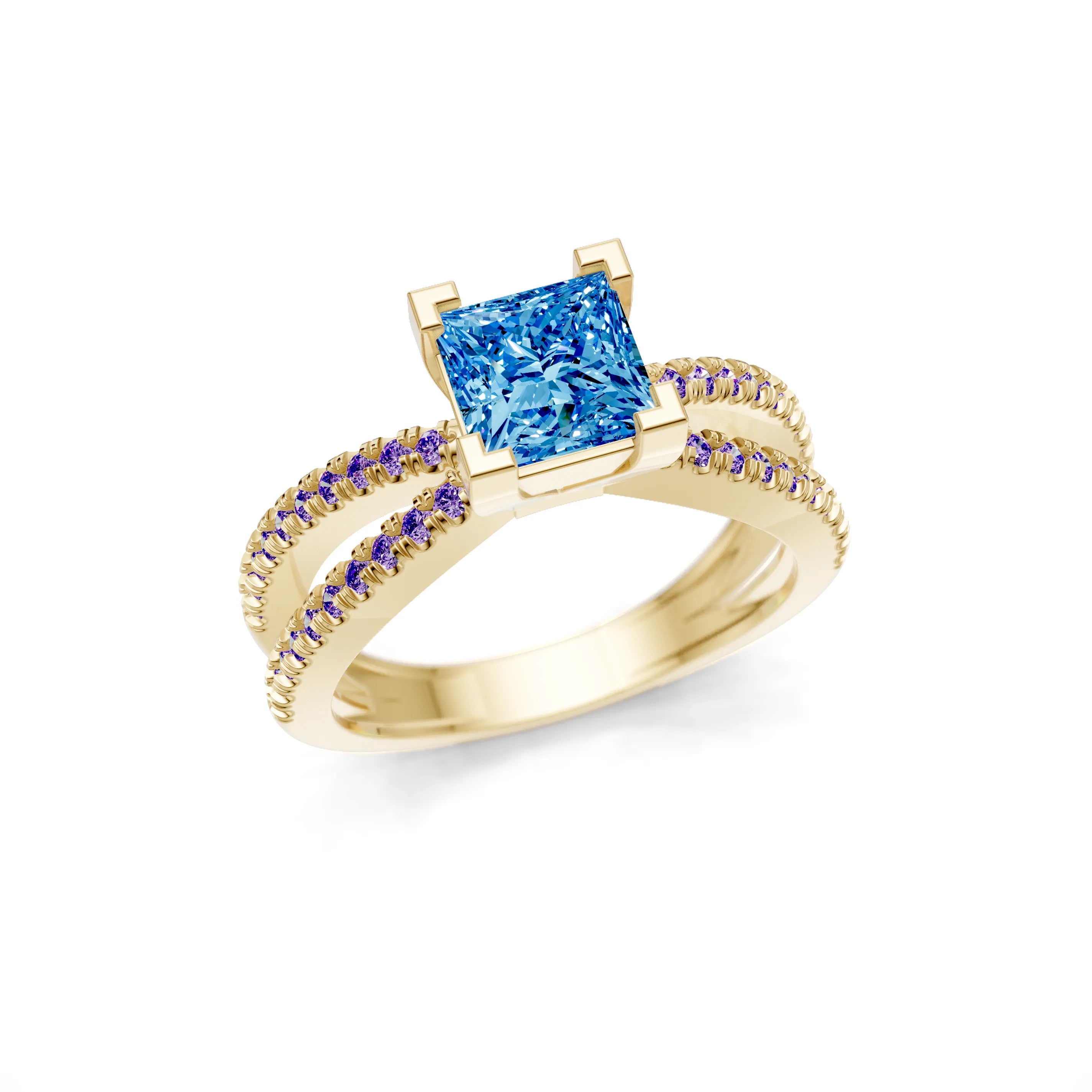 Gold_Aquamarine_Amethyst