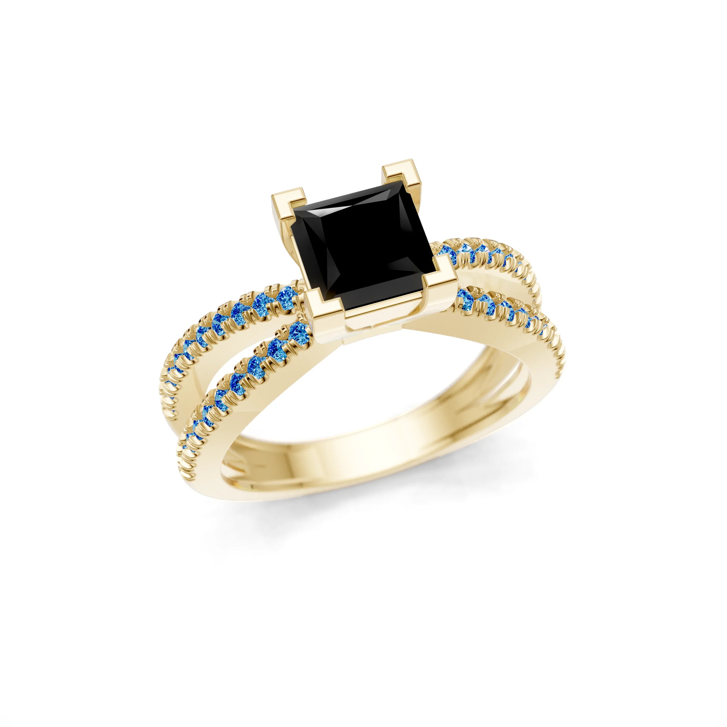 Gold_Black_Aquamarine