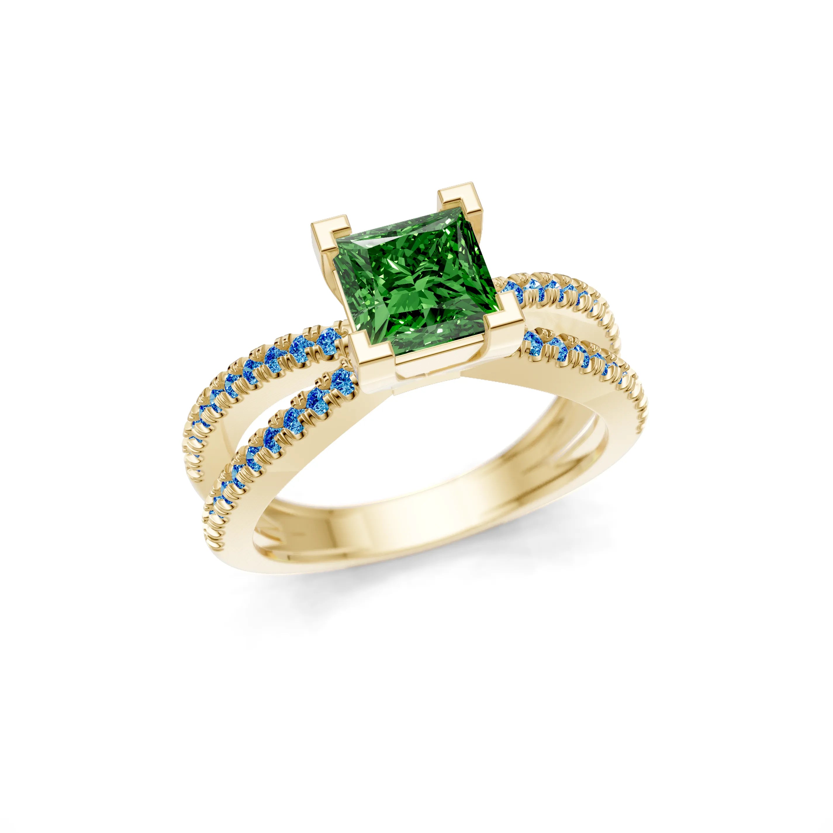 Gold_Emerald_Aquamarine