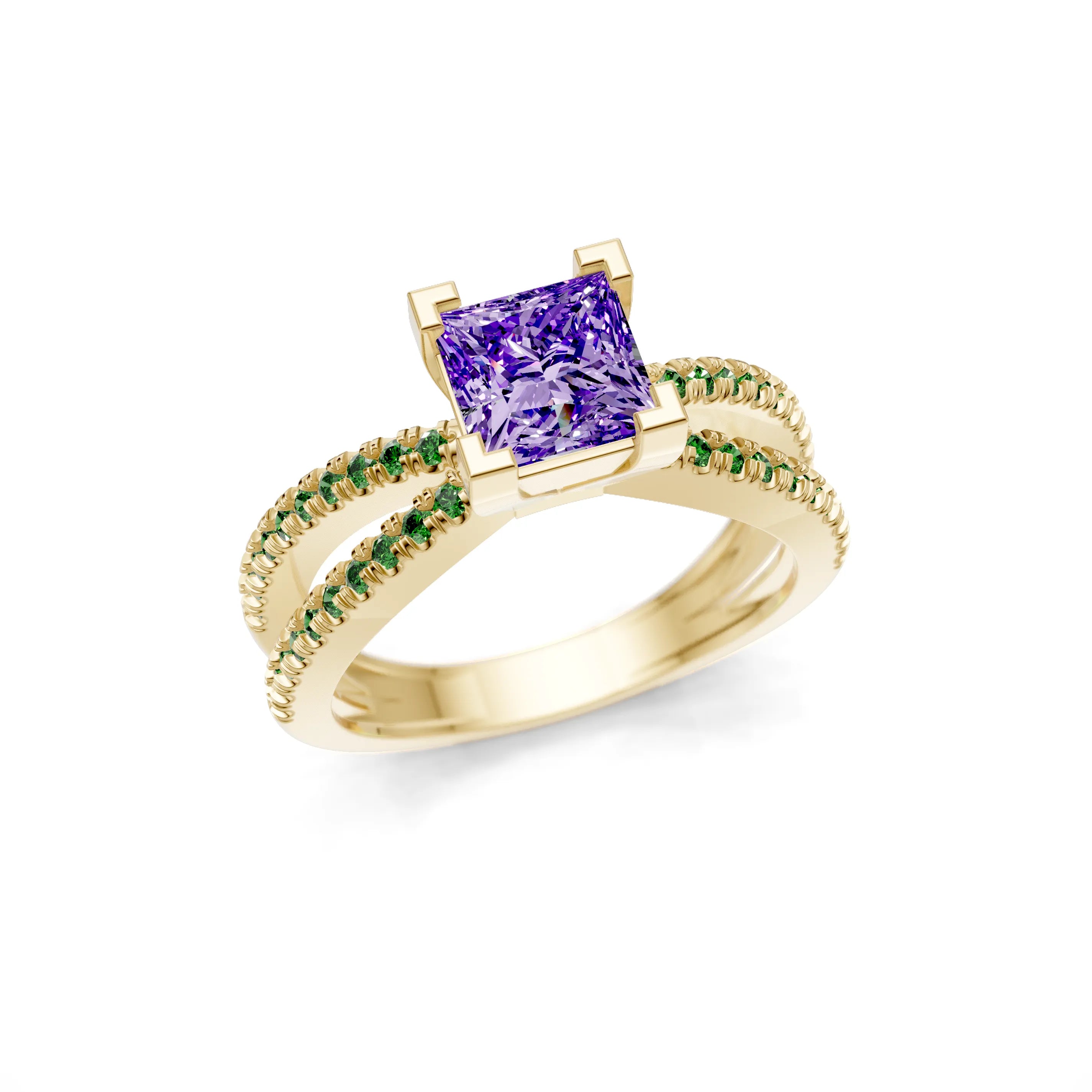 Gold_Amethyst_Emerald