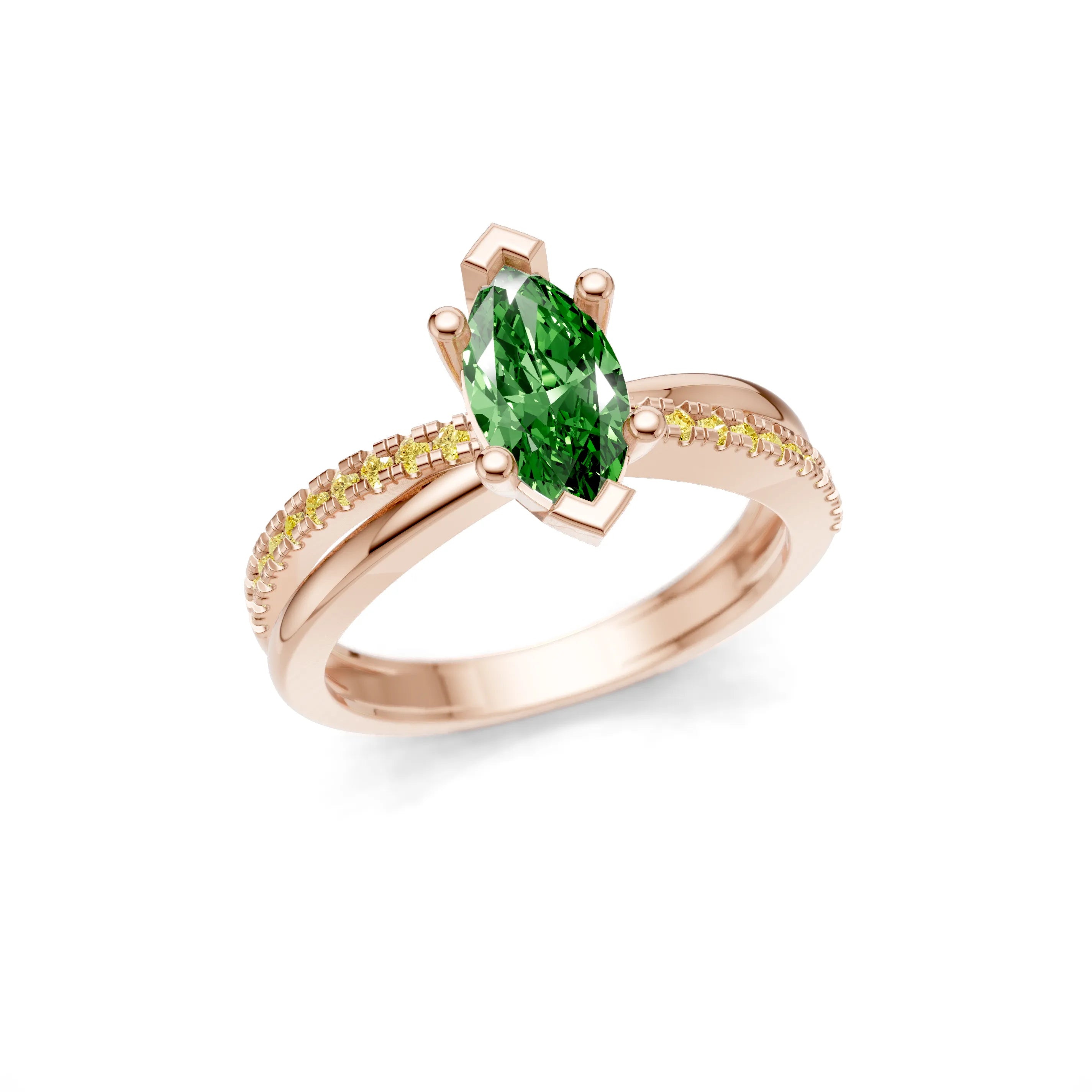 Rose_Emerald_Citrine