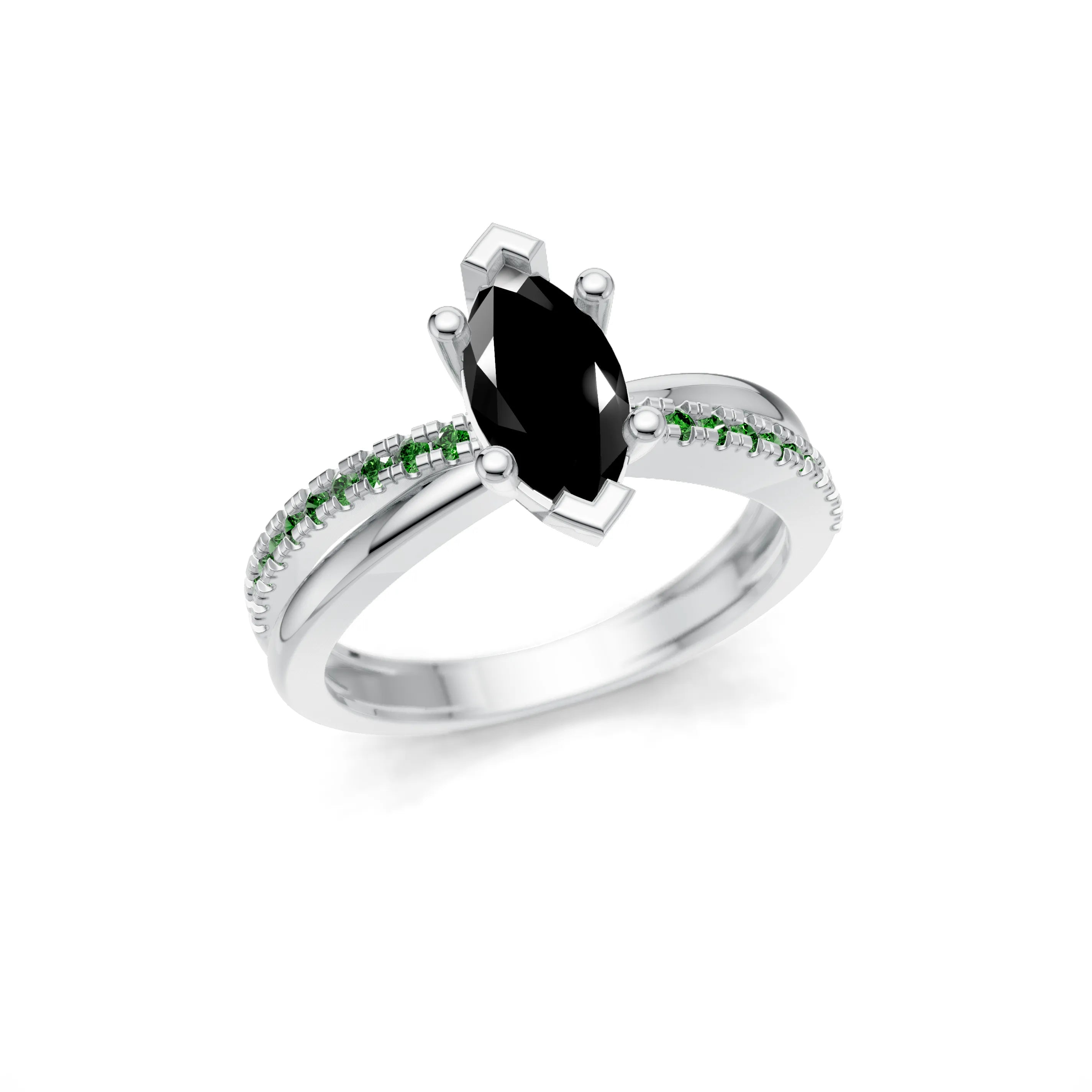 Silver_Black_Emerald