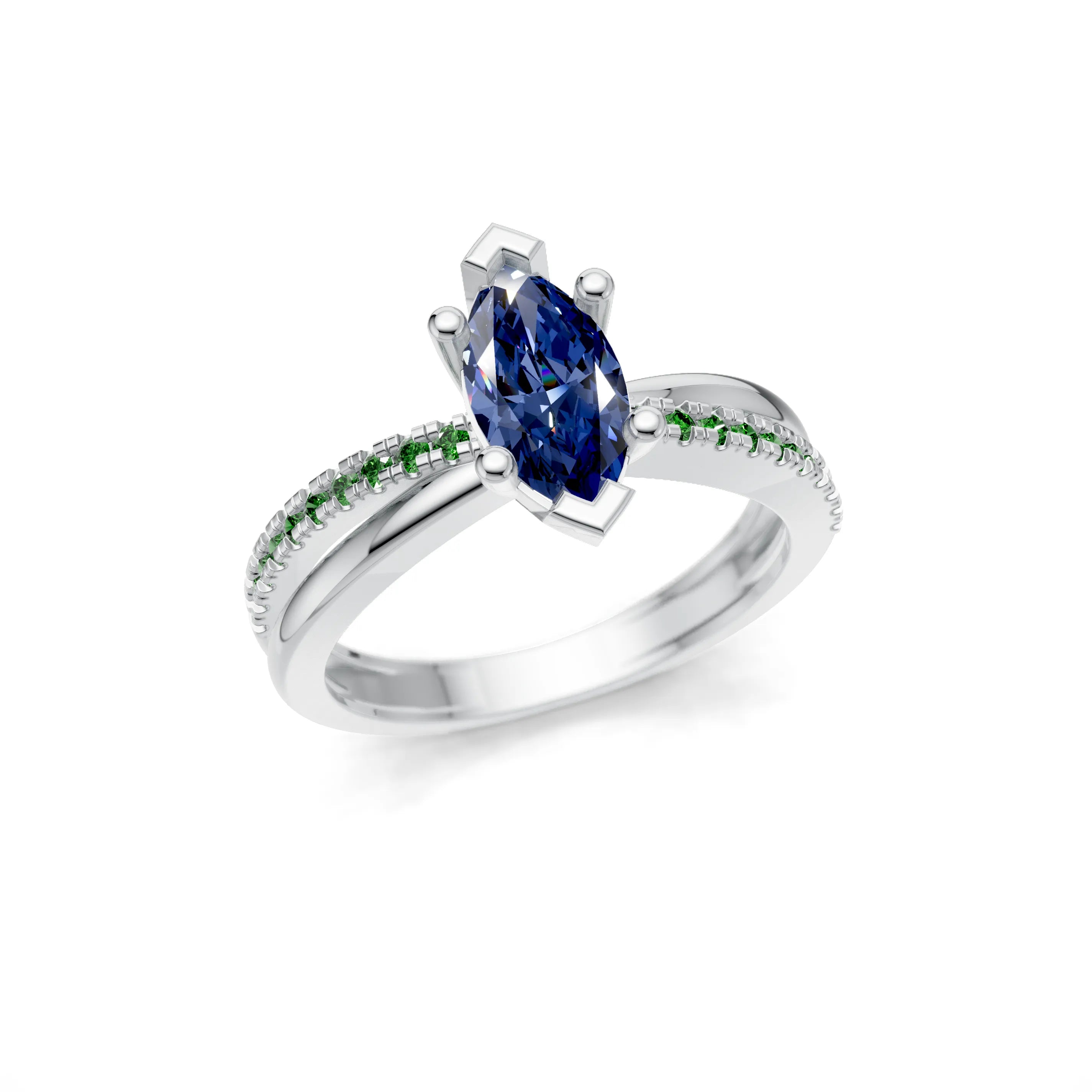 Silver_Sapphire_Emerald