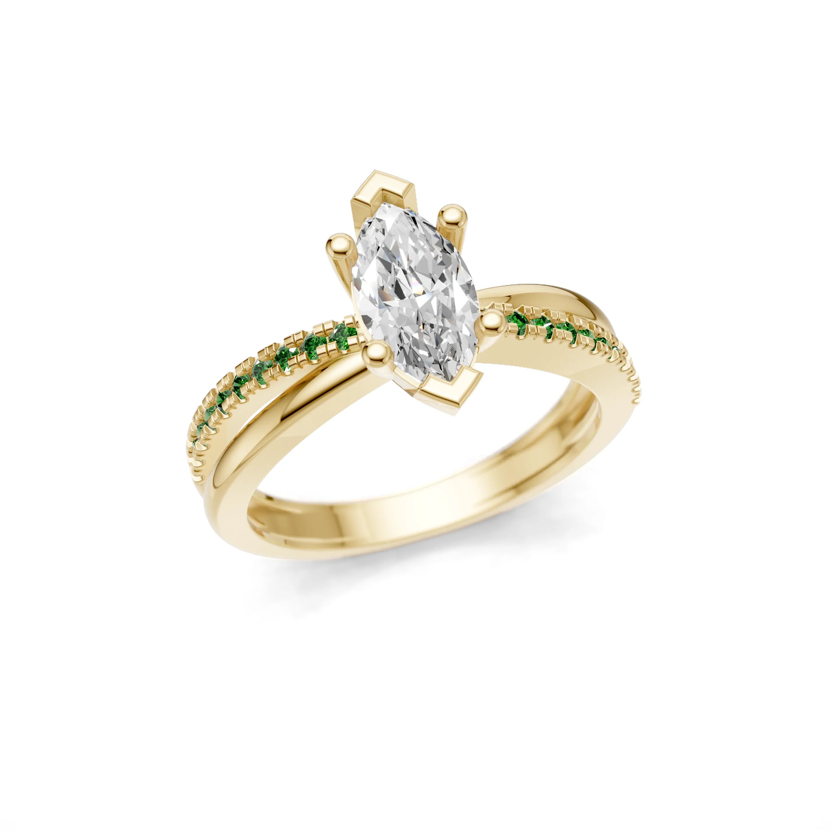 Gold_Diamond_Emerald