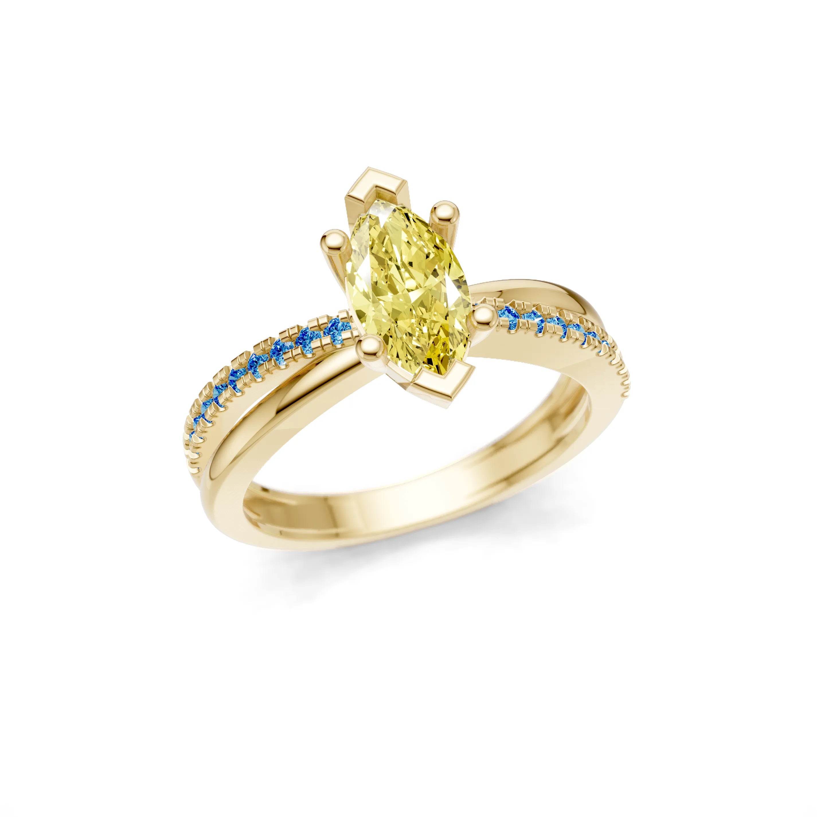 Gold_Citrine_Aquamarine