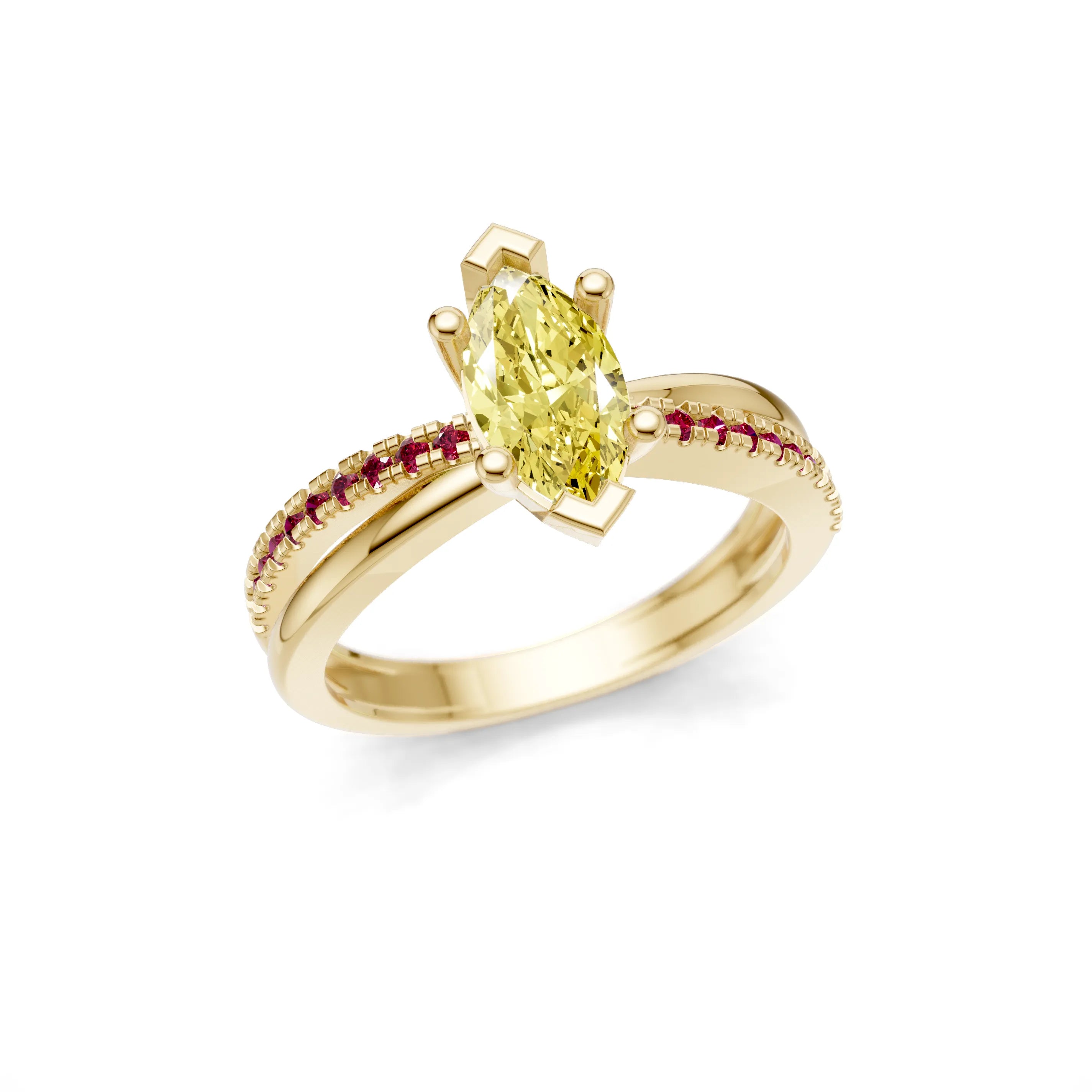 Gold_Citrine_Ruby