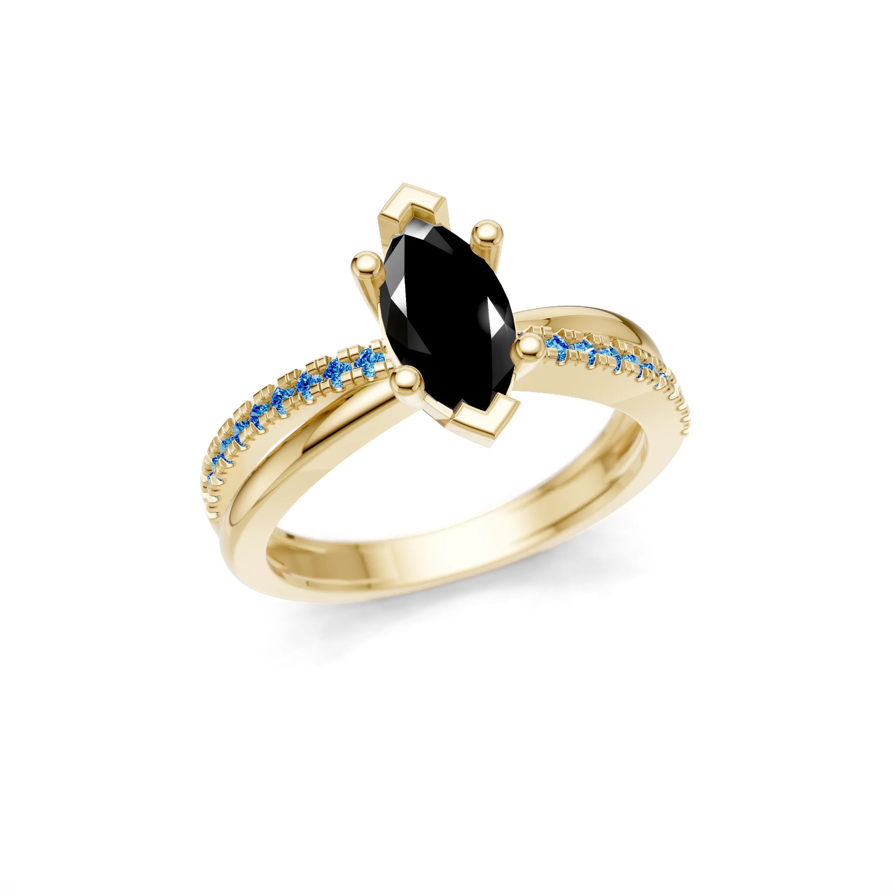 Gold_Black_Aquamarine