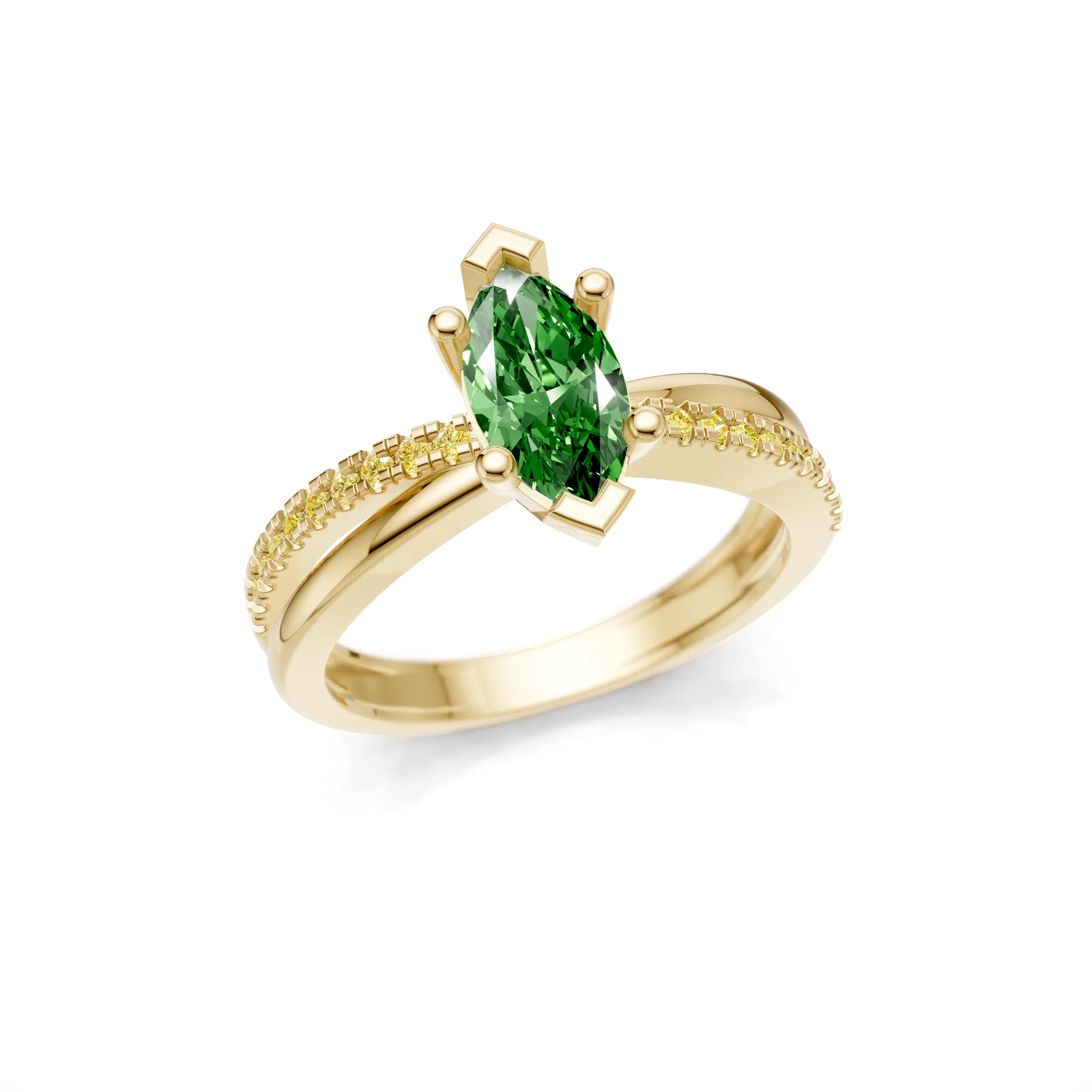 Gold_Emerald_Citrine