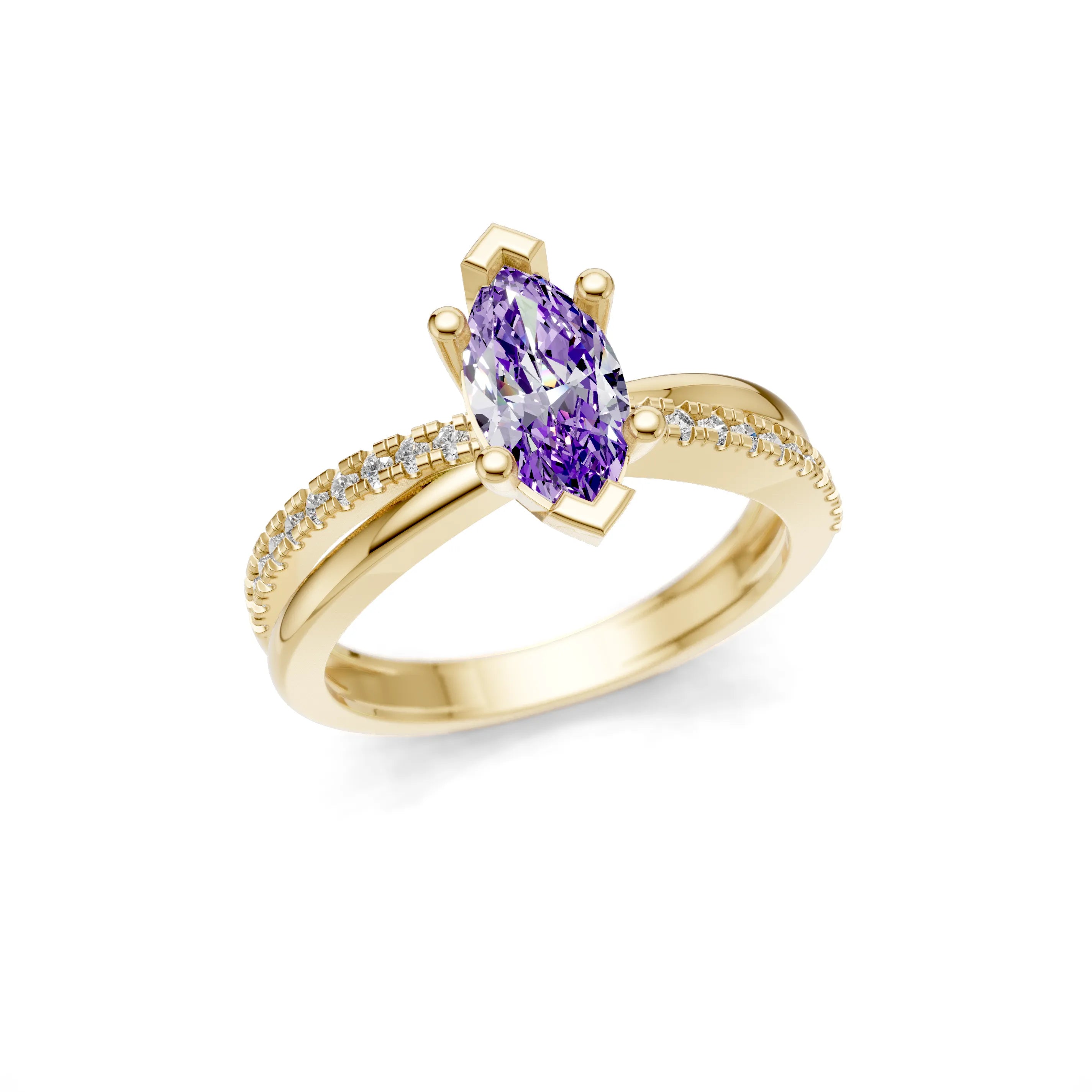 Gold_Amethyst_Diamond