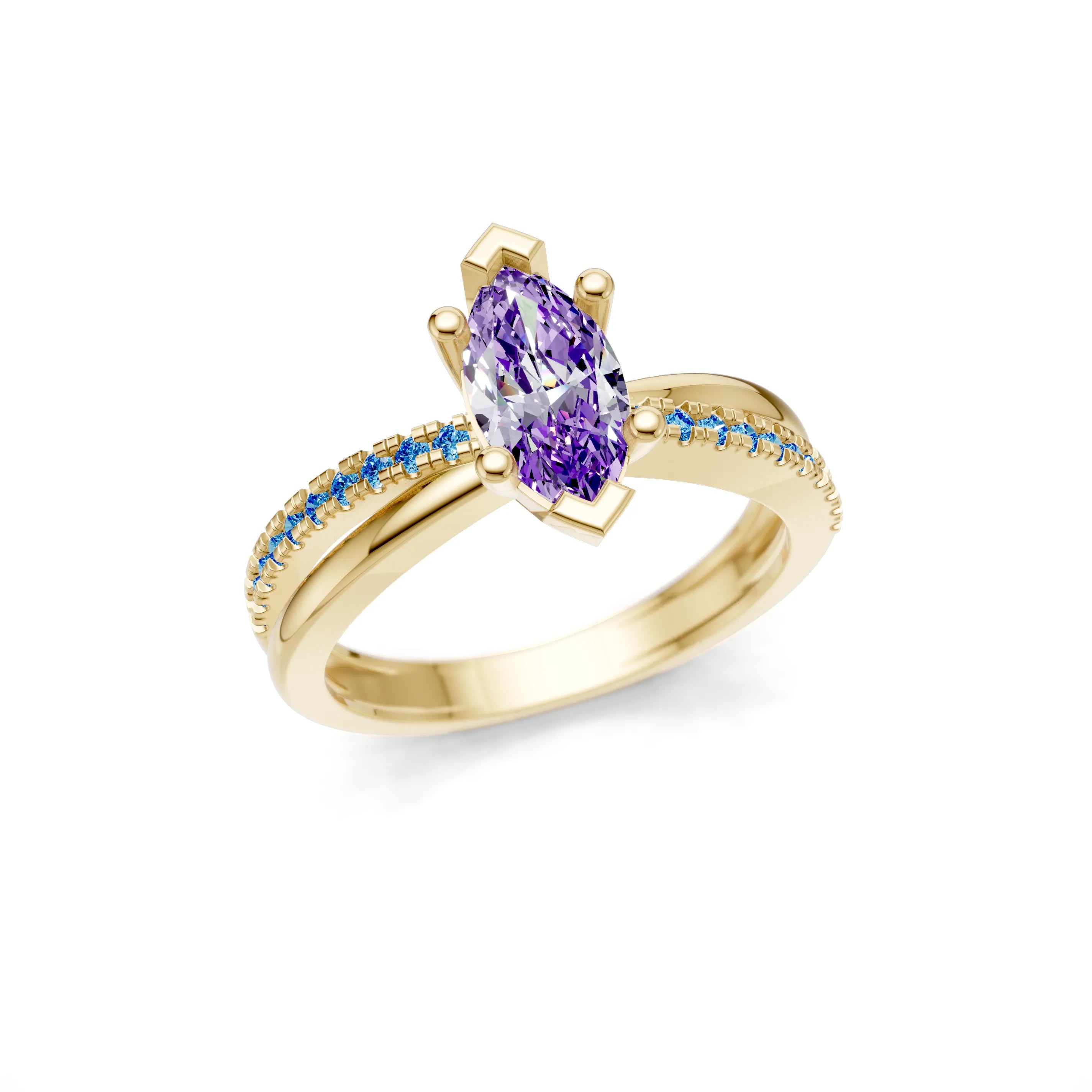 Gold_Amethyst_Aquamarine