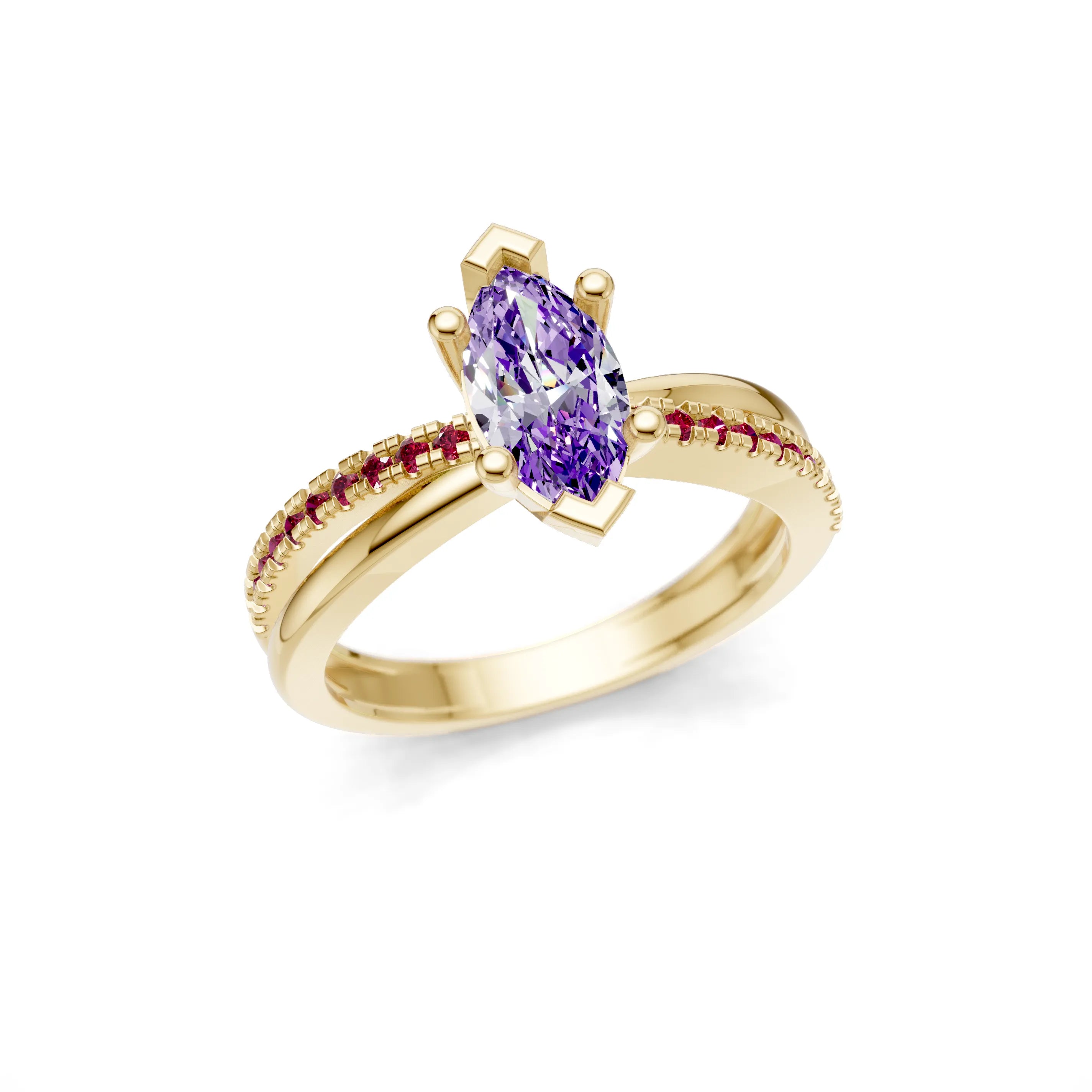 Gold_Amethyst_Ruby